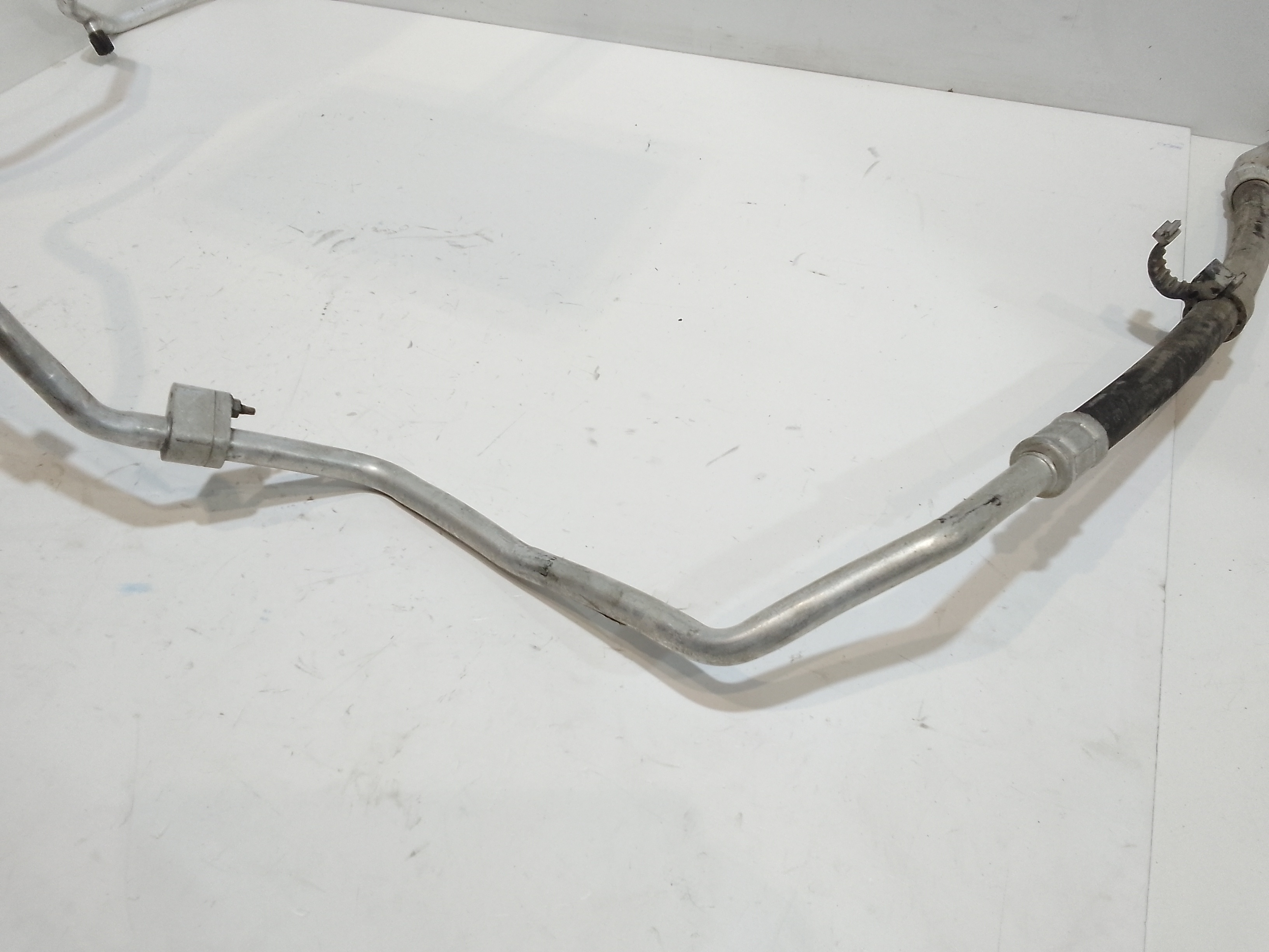 Tubi A/C per Volkswagen Crafter Serie (17>) (2017 - In produzione)