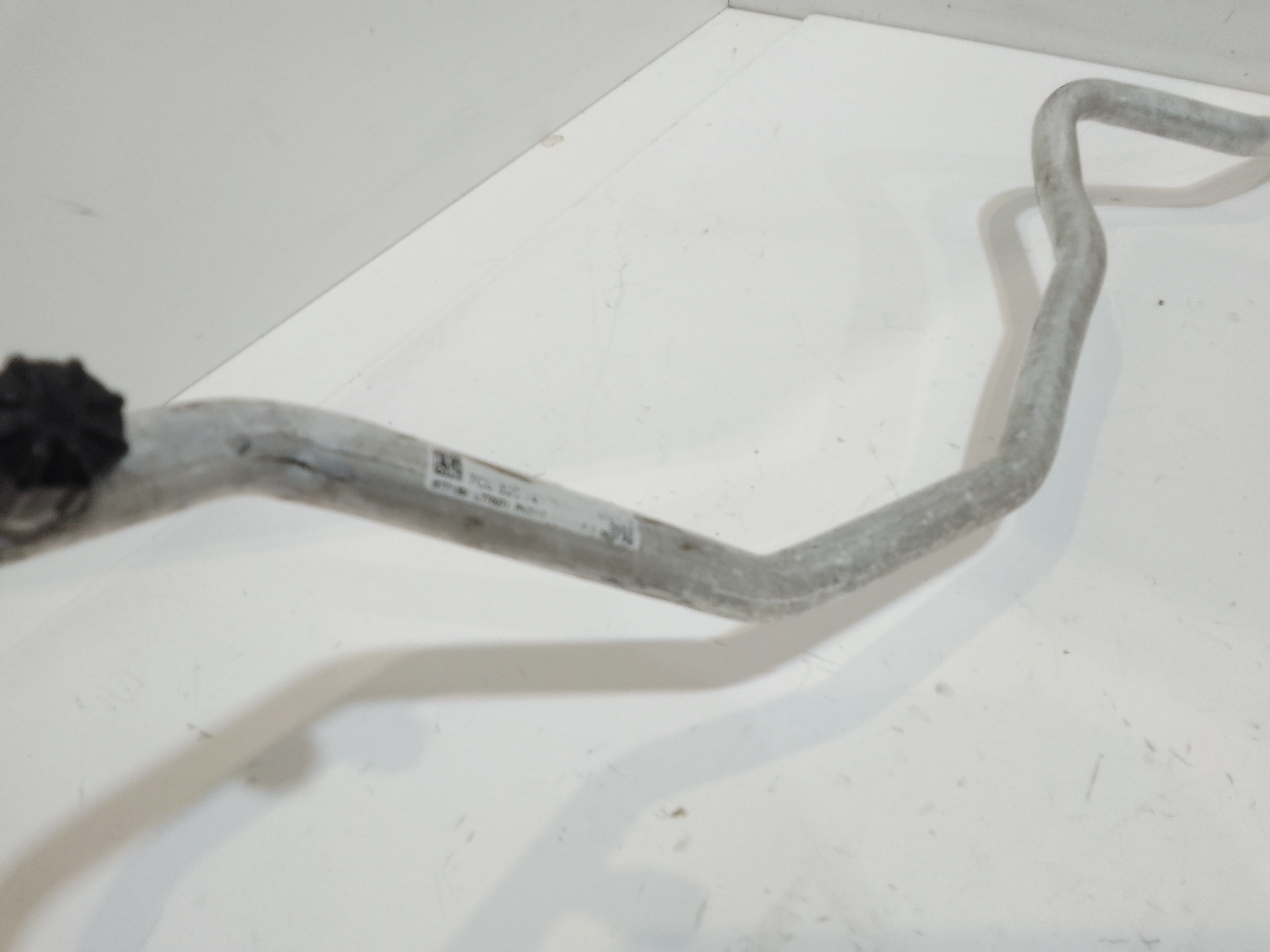 Tubi A/C per Volkswagen Crafter Serie (17>) (2017 - In produzione)