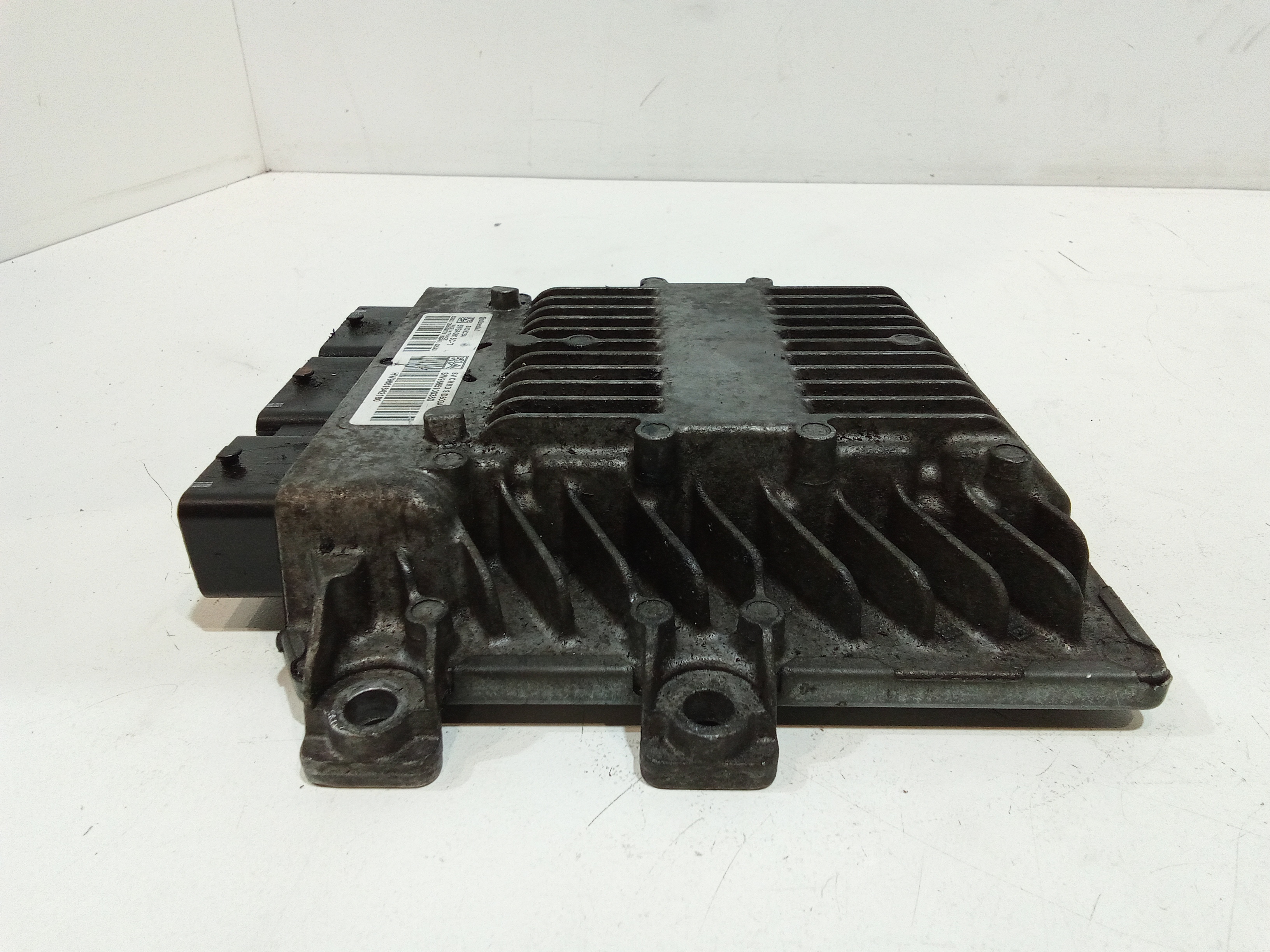 Centralina motore per Citroen Jumpy 3 Serie (2007 - In produzione)