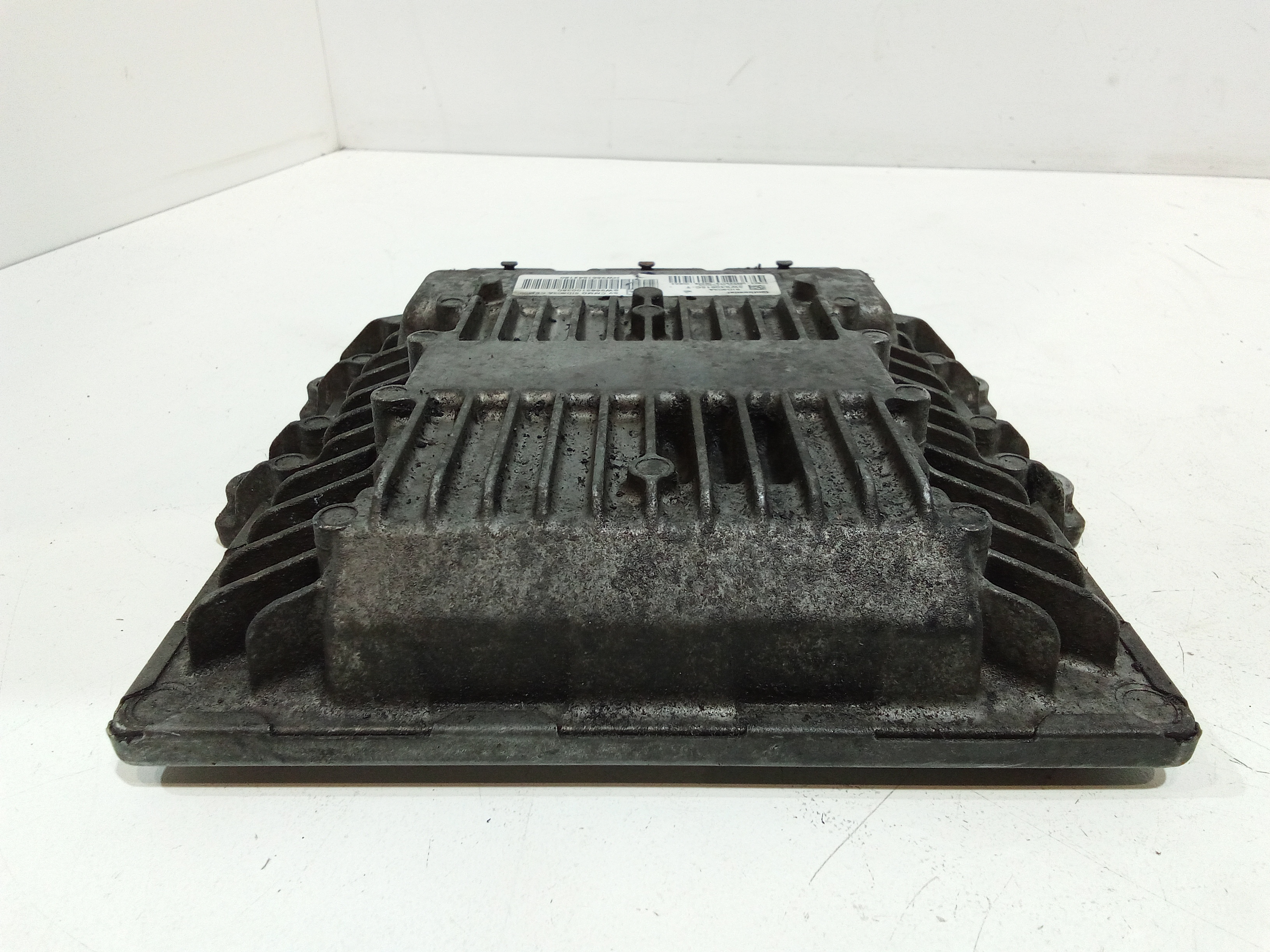 Centralina motore per Citroen Jumpy 3 Serie (2007 - In produzione)