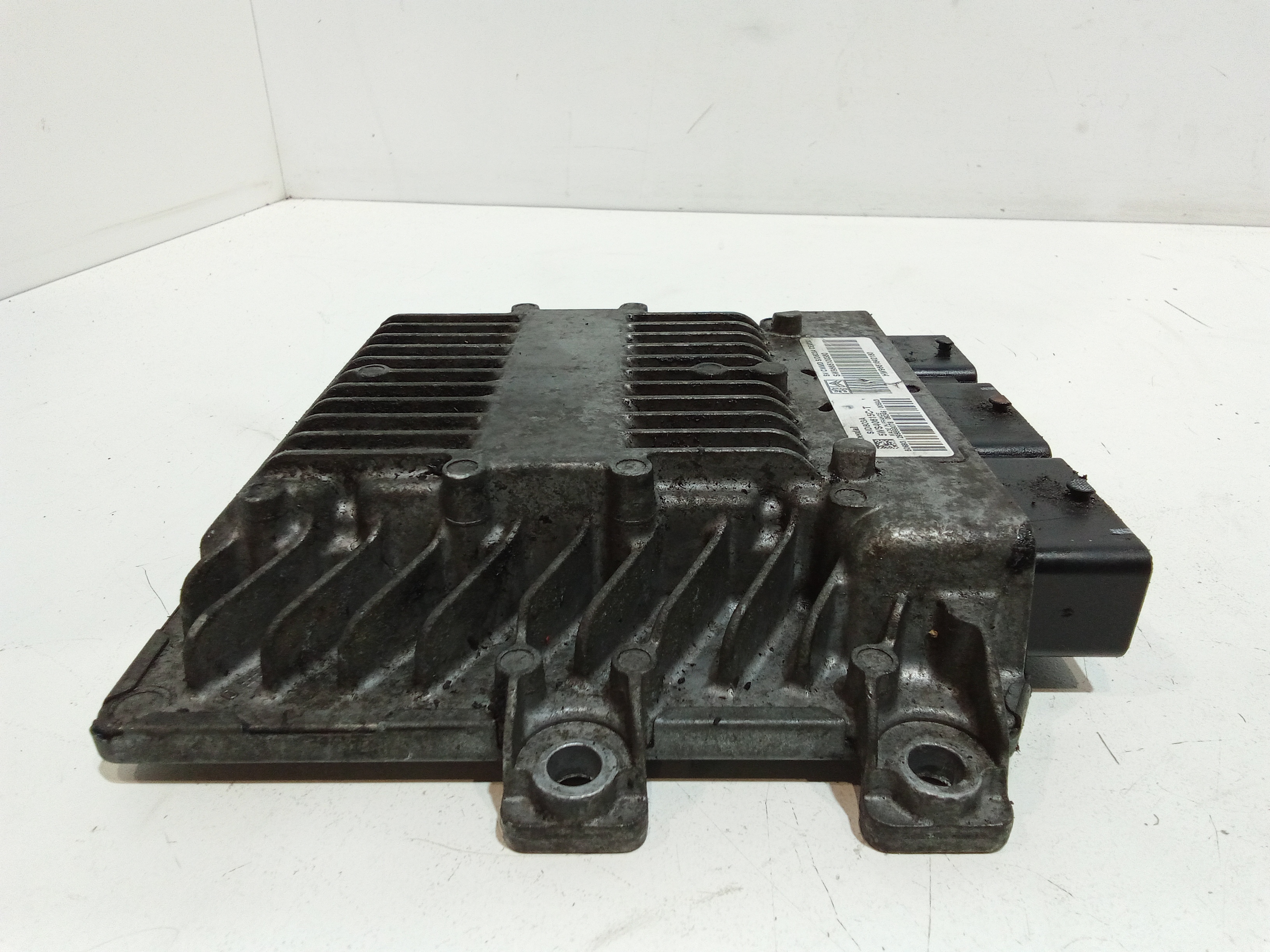 Centralina motore per Citroen Jumpy 3 Serie (2007 - In produzione)