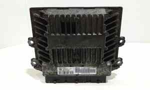 Centralina motore per Citroen Jumpy 3 Serie (2007 - In produzione)