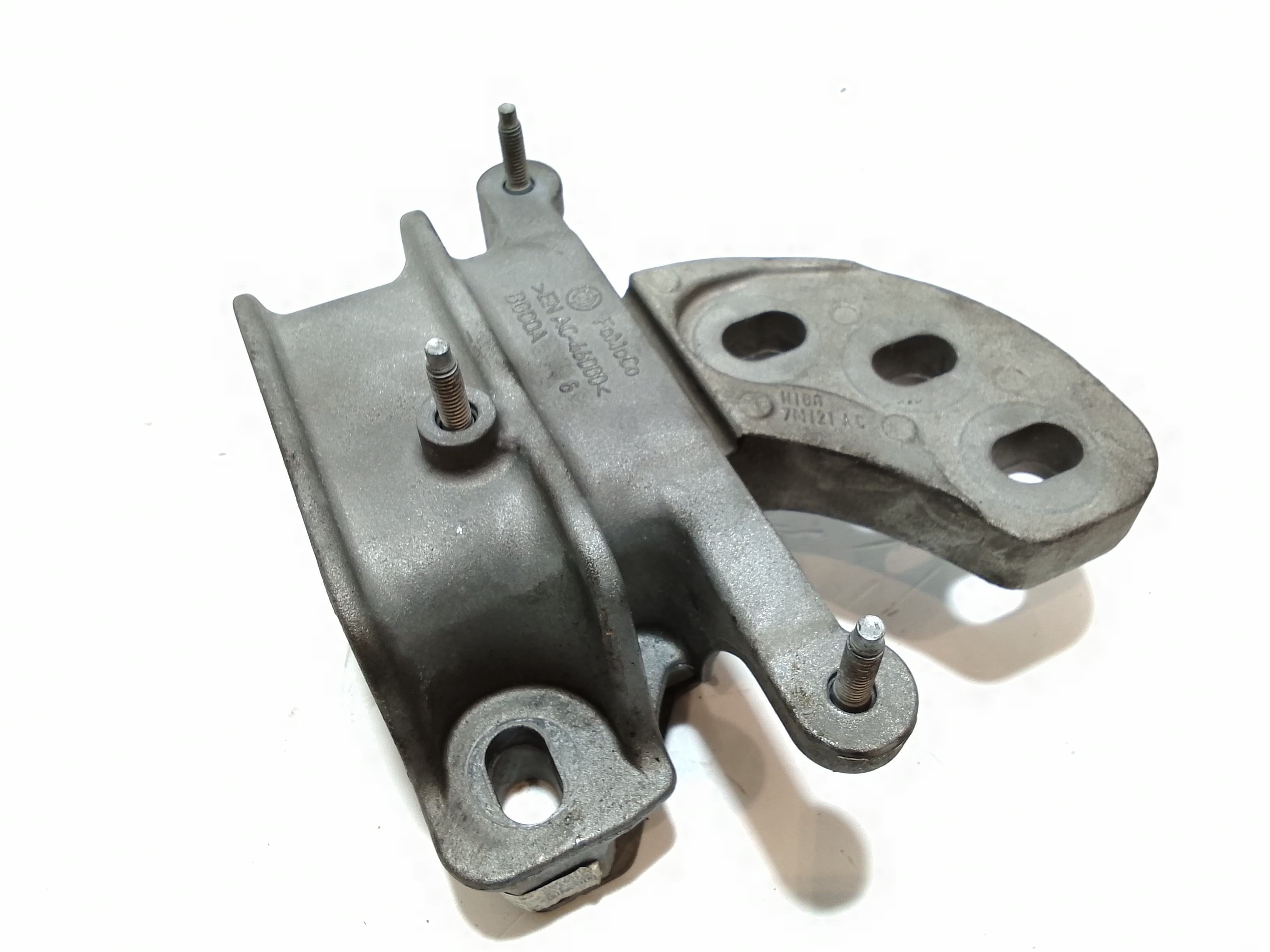 Supporto Cambio per Ford Fiesta 7 Serie (2017 - >)