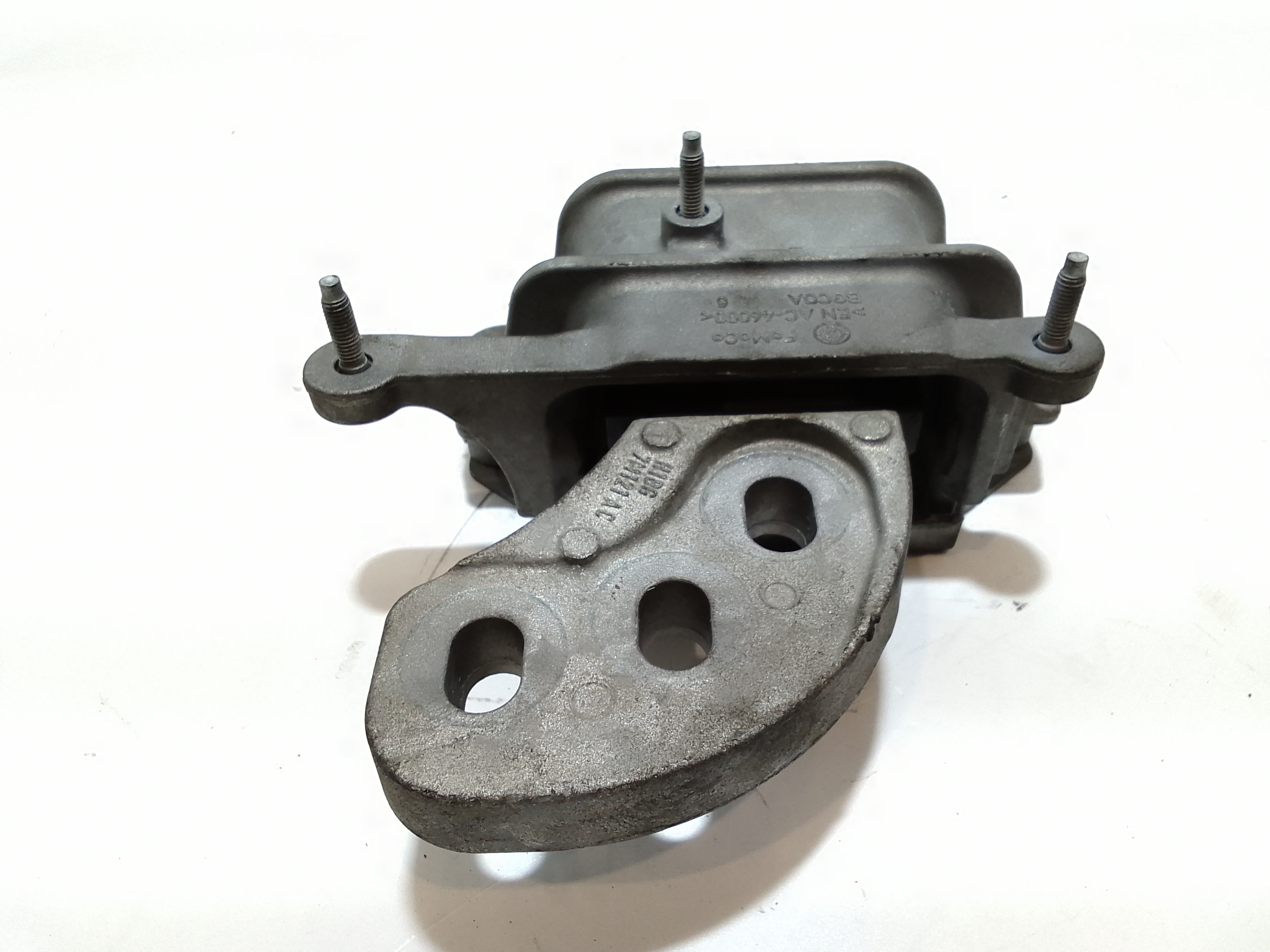 Supporto Cambio per Ford Fiesta 7 Serie (2017 - >)