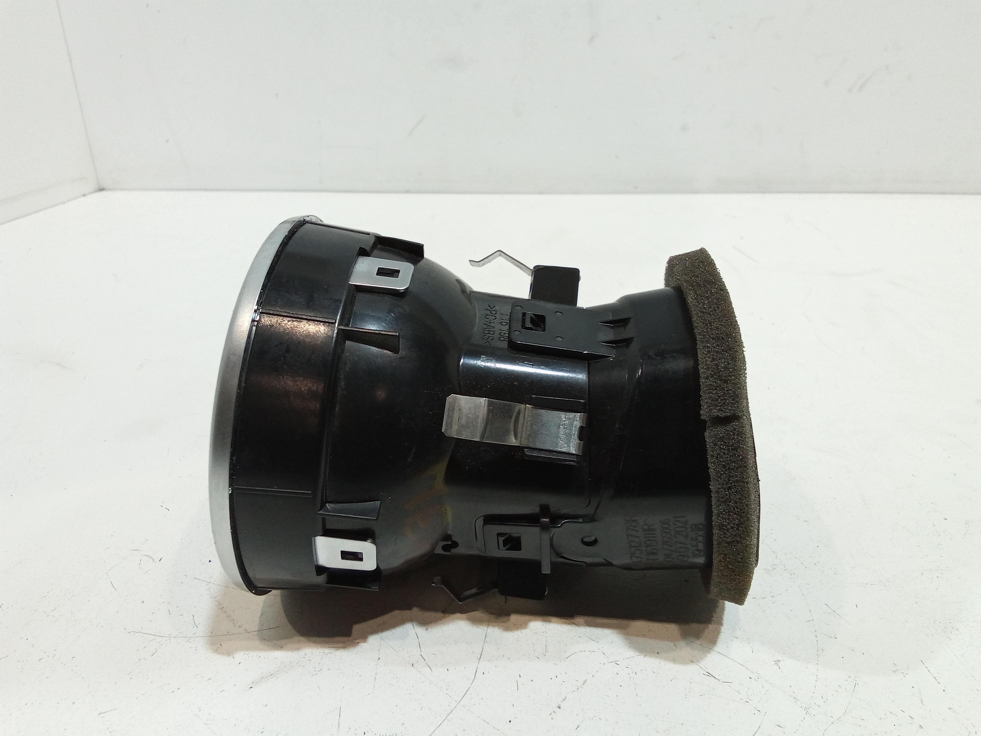 Bocchetta aria cruscotto lato passeggero per Mercedes Classe A Serie (w177) (18>) (2018 - In produzione)