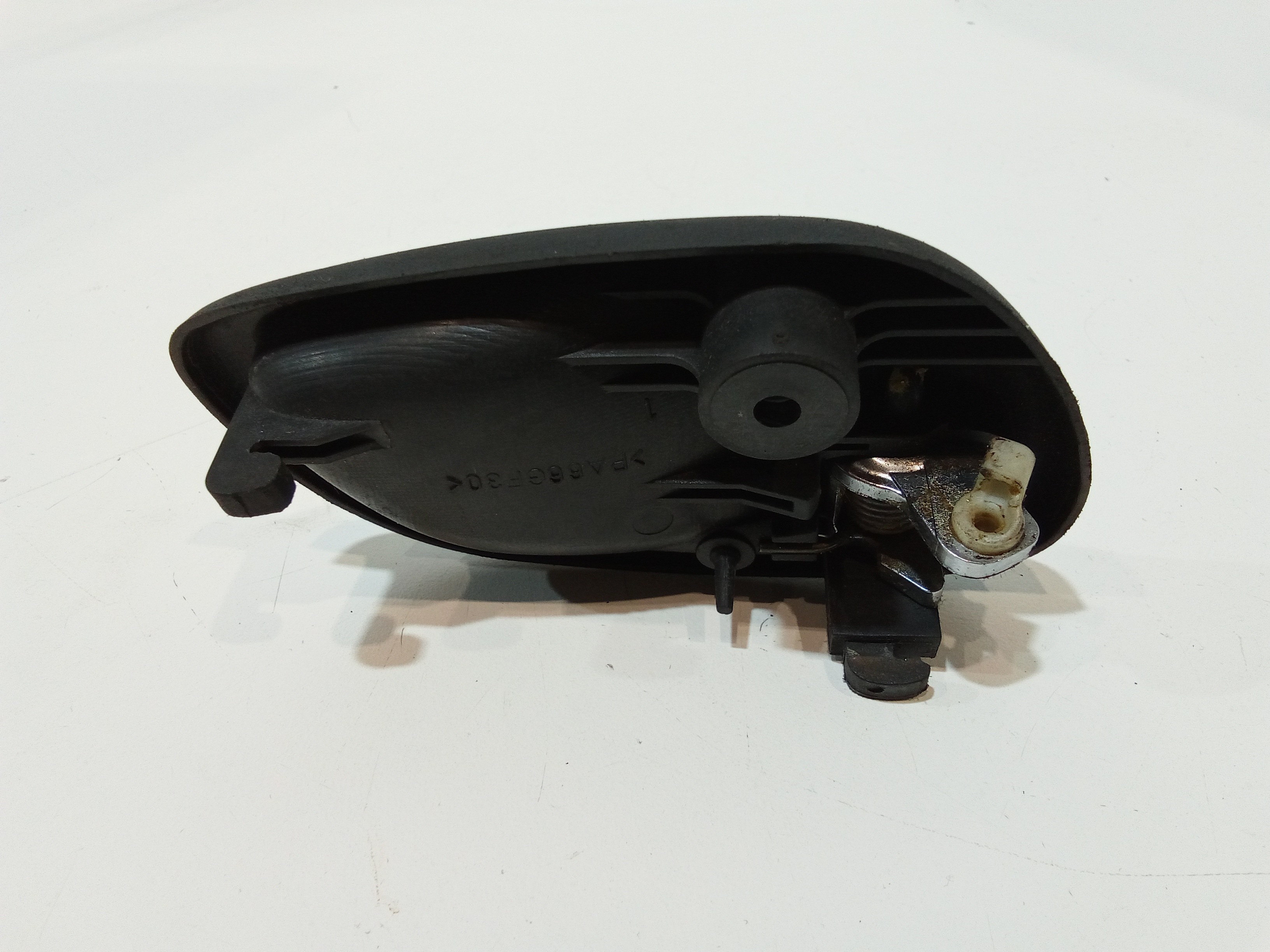 Maniglia interna anteriore Sinistra per Suzuki Grand Vitara 5p (1999 - 2005)