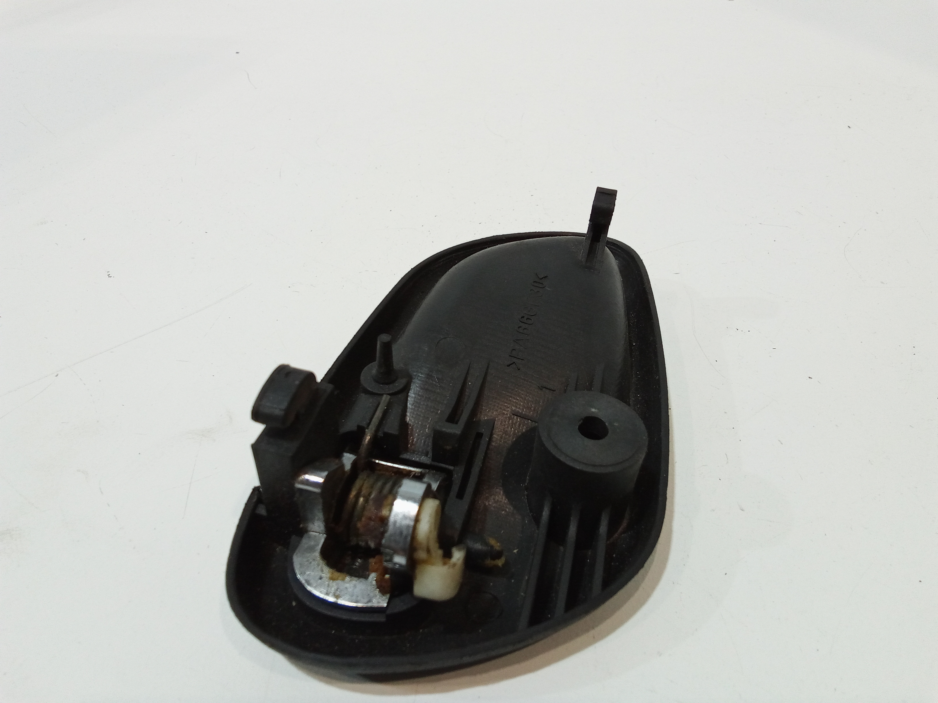 Maniglia interna anteriore Sinistra per Suzuki Grand Vitara 5p (1999 - 2005)