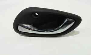 Maniglia interna anteriore Sinistra per Suzuki Grand Vitara 5p (1999 - 2005)