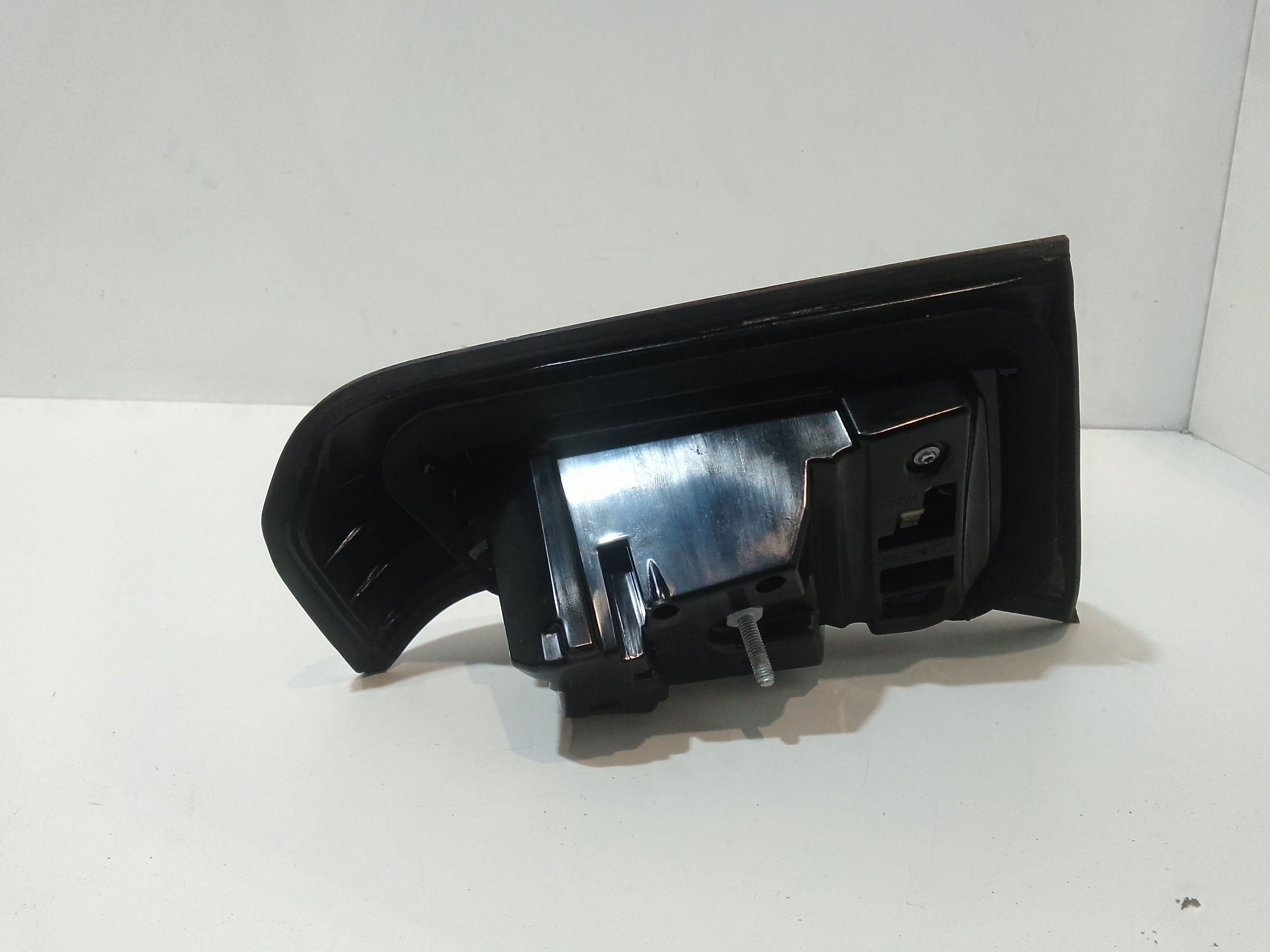 Stop posteriore destro a led integrato nel portello per Mercedes Classe A Serie (w177) (18>) (2018 - In produzione)