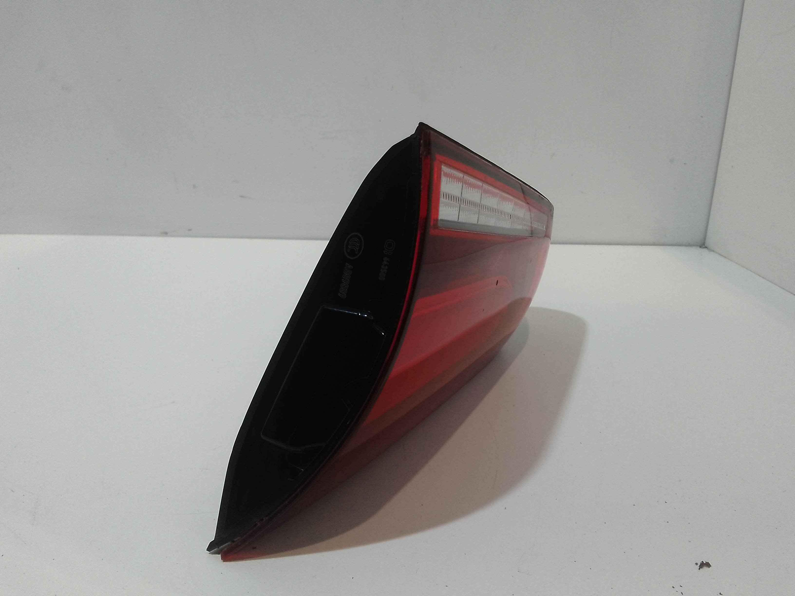 Stop posteriore destro a led integrato nel portello per Mercedes Classe A Serie (w177) (18>) (2018 - In produzione)