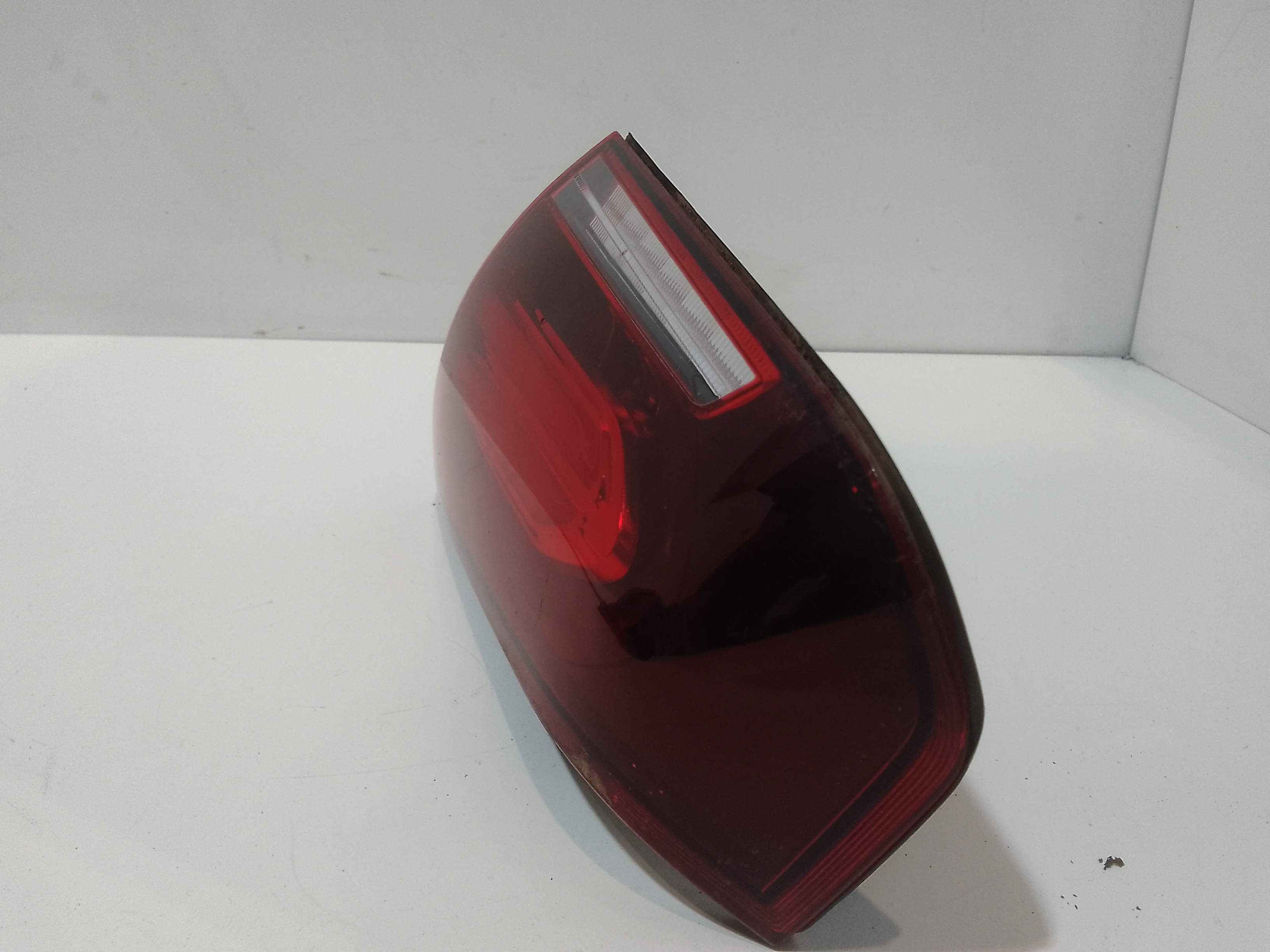 Stop posteriore destro a led integrato nel portello per Mercedes Classe A Serie (w177) (18>) (2018 - In produzione)