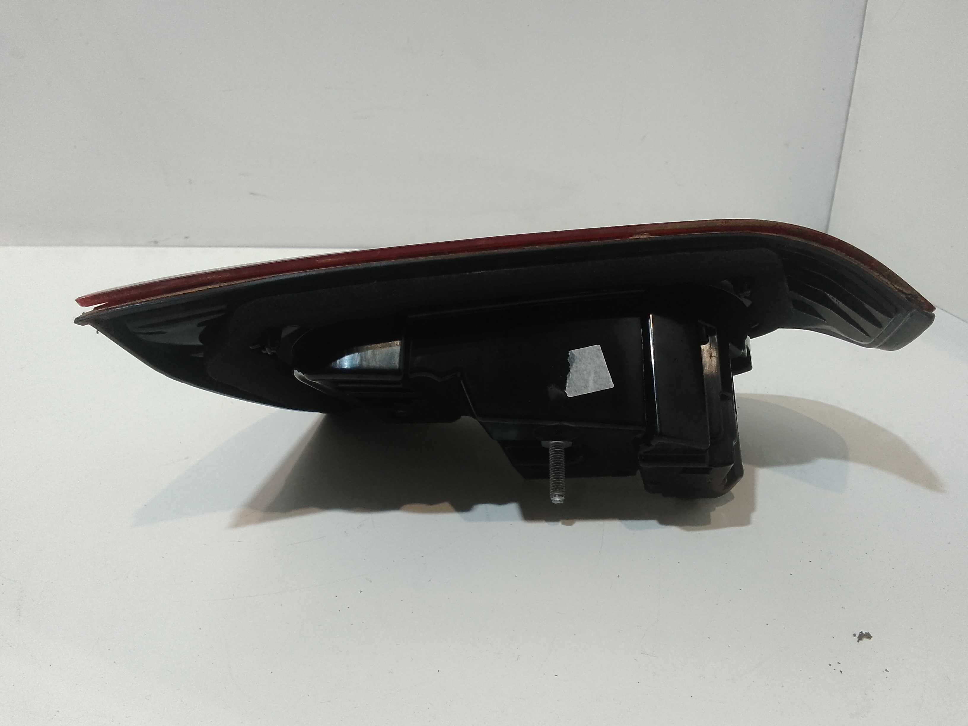 Stop posteriore destro a led integrato nel portello per Mercedes Classe A Serie (w177) (18>) (2018 - In produzione)