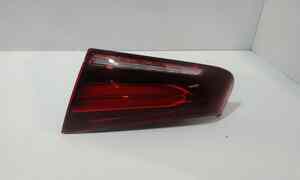 Stop posteriore destro a led integrato nel portello per Mercedes Classe A Serie (w177) (18>) (2018 - In produzione)