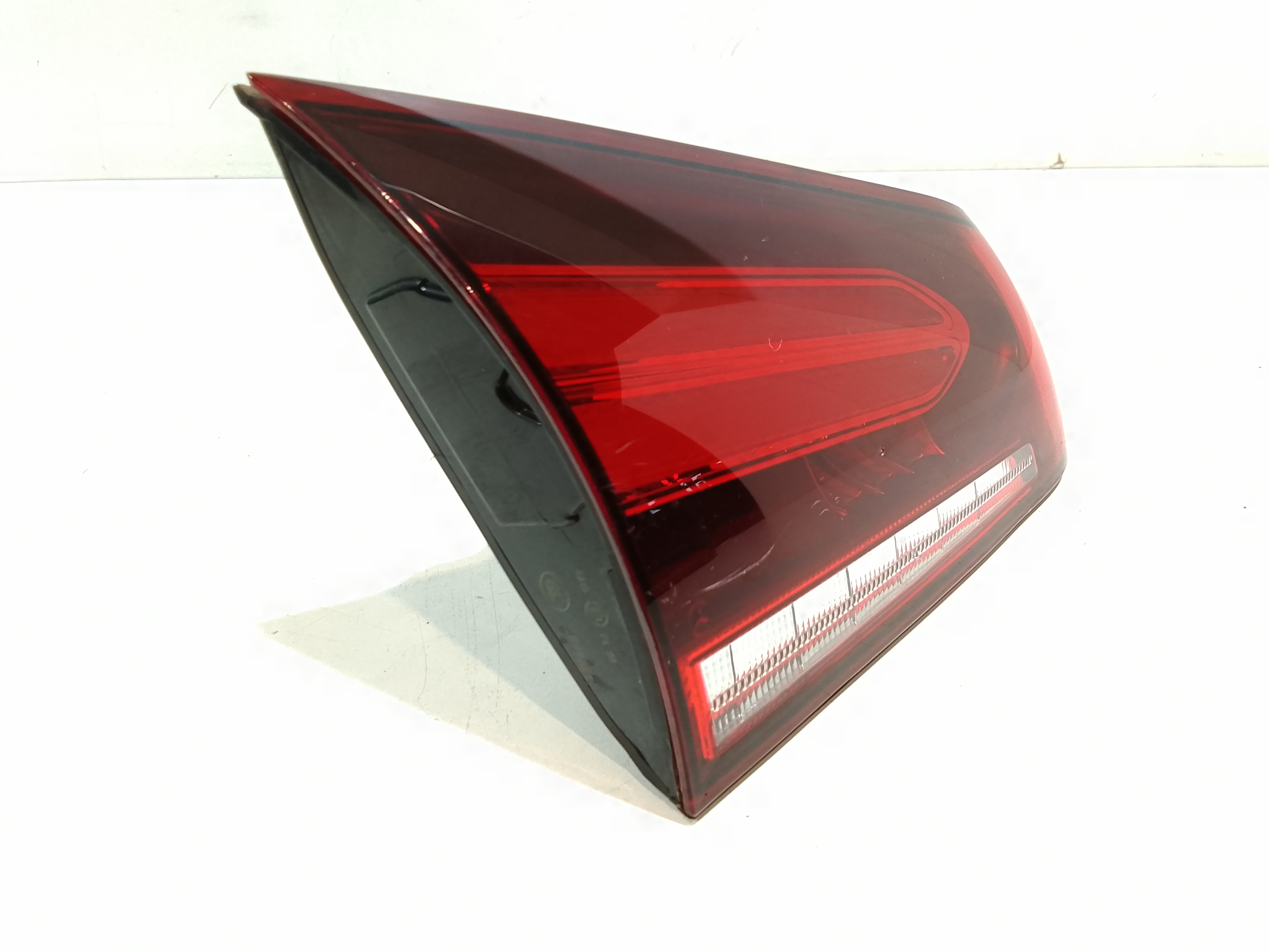 Stop posteriore sinistro a led integrato nel portello per Mercedes Classe A Serie (w177) (18>) (2018 - In produzione)