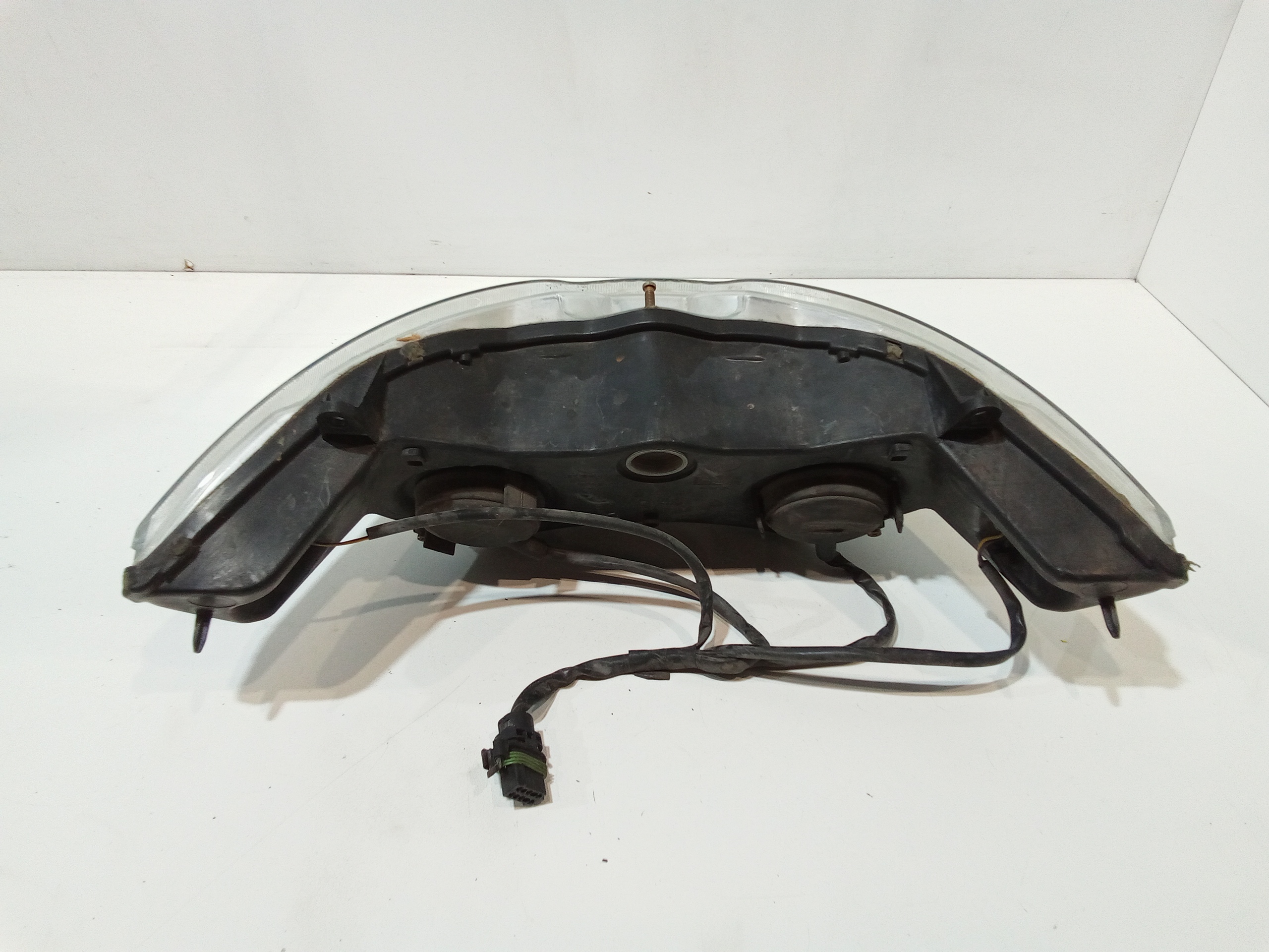 Faro anteriore per Piaggio X8 200cc (2004 - >)