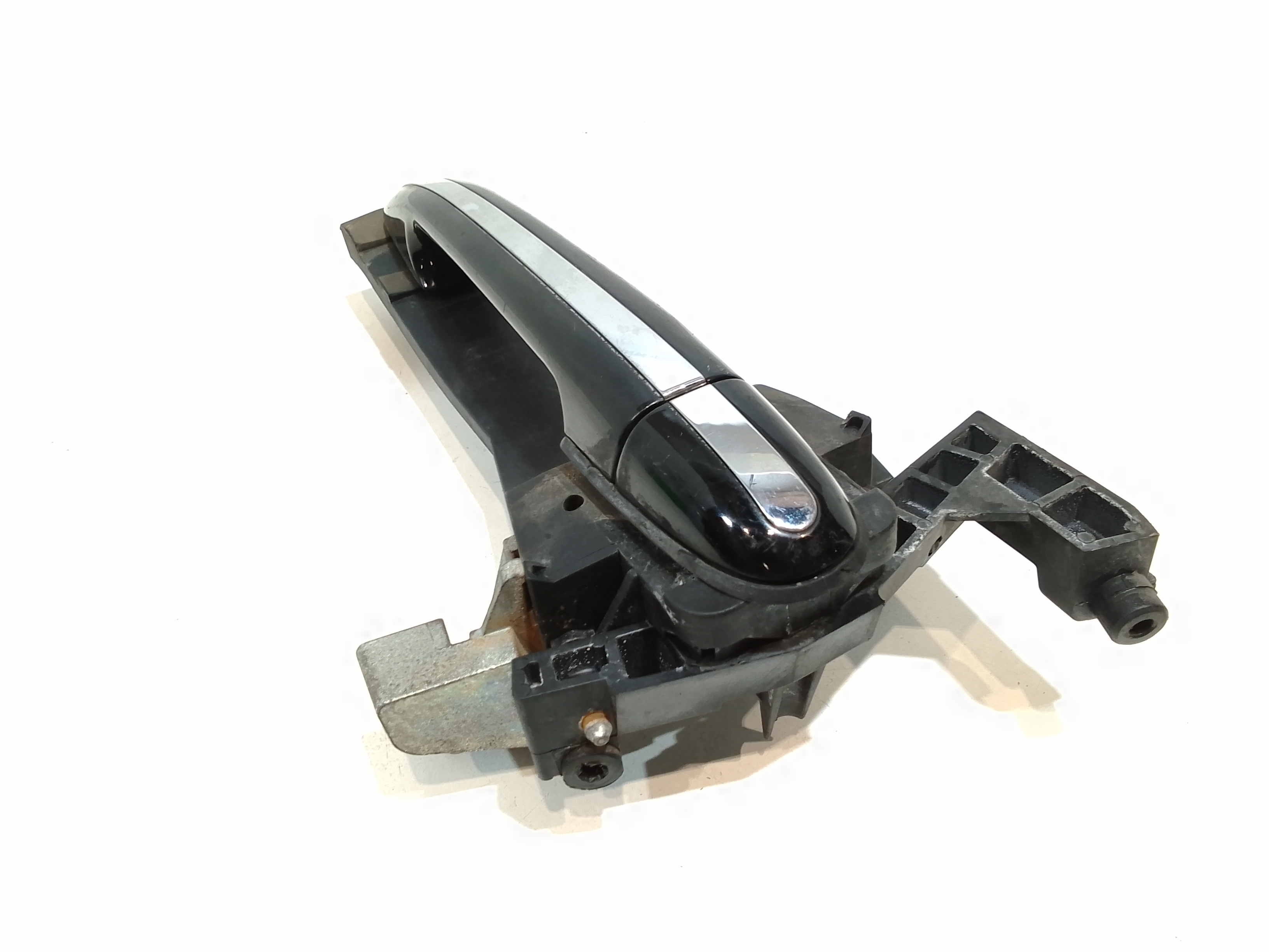 Maniglia esterna Posteriore Sinistra per Mercedes Classe A W168 2 Serie (2001 - 2004)