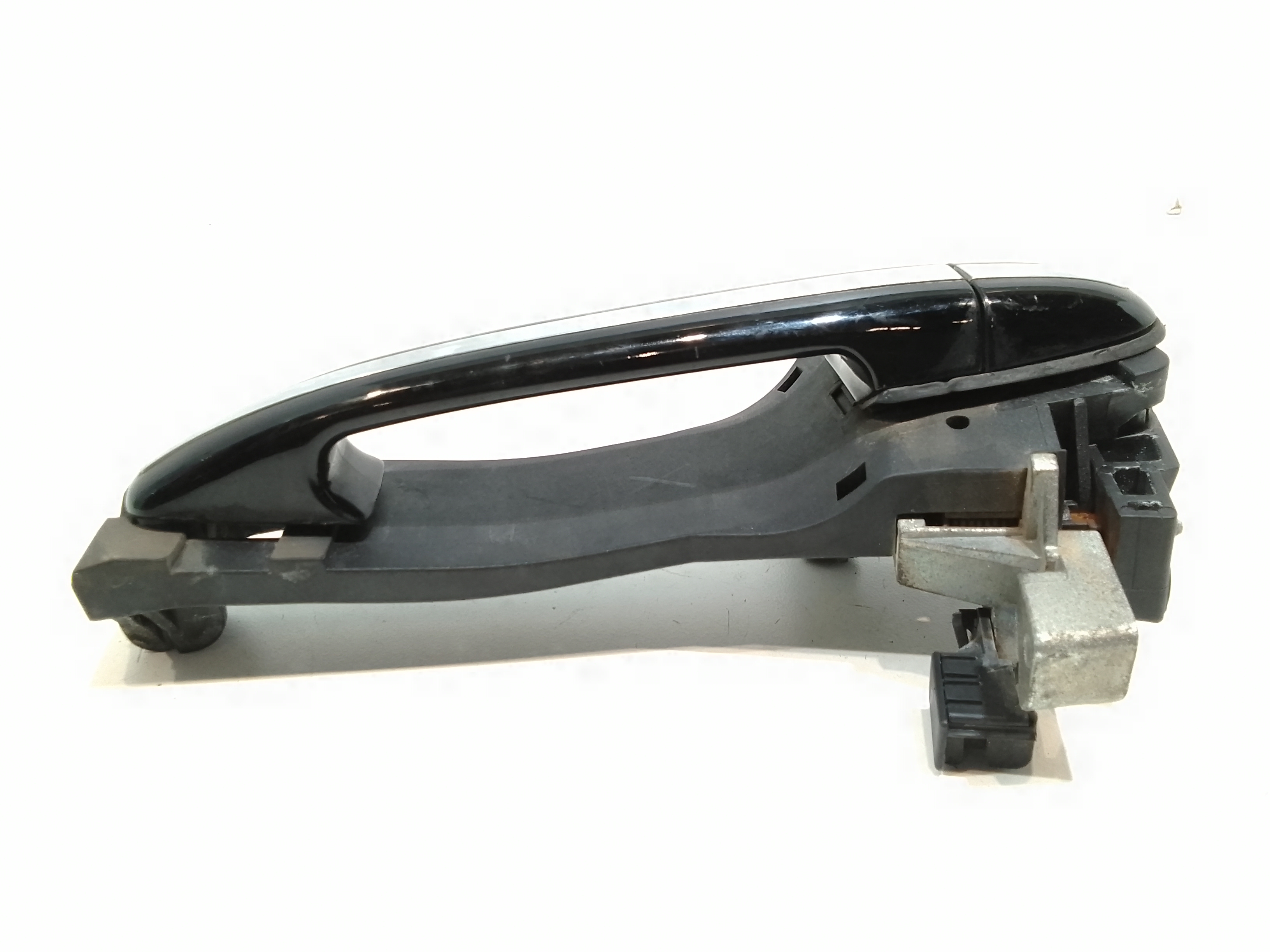 Maniglia esterna Posteriore Sinistra per Mercedes Classe A W168 2 Serie (2001 - 2004)