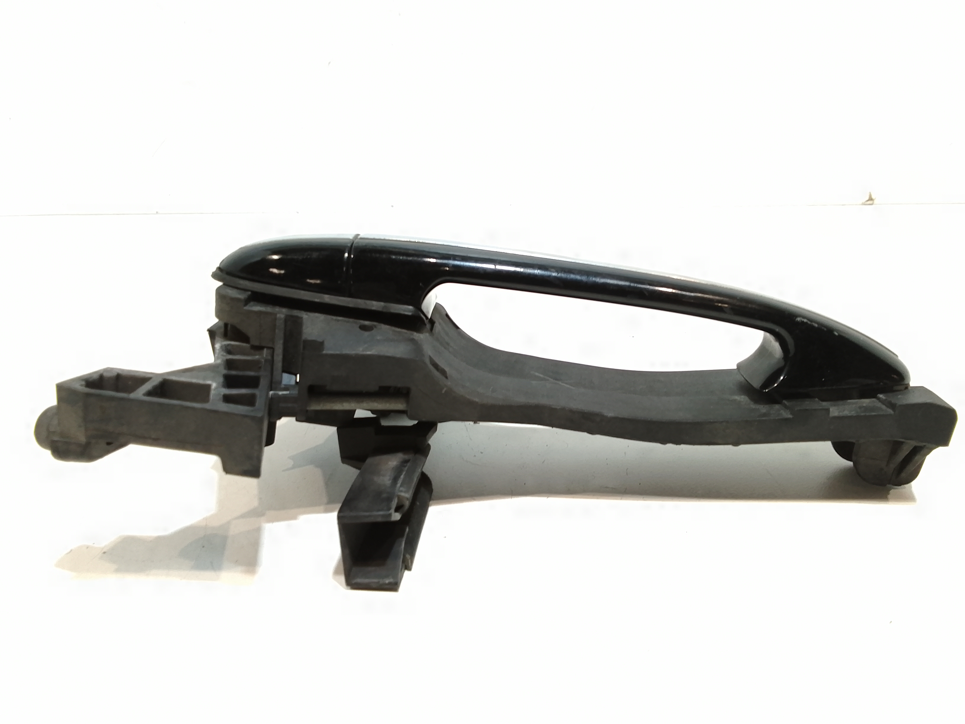 Maniglia esterna Posteriore Sinistra per Mercedes Classe A W168 2 Serie (2001 - 2004)