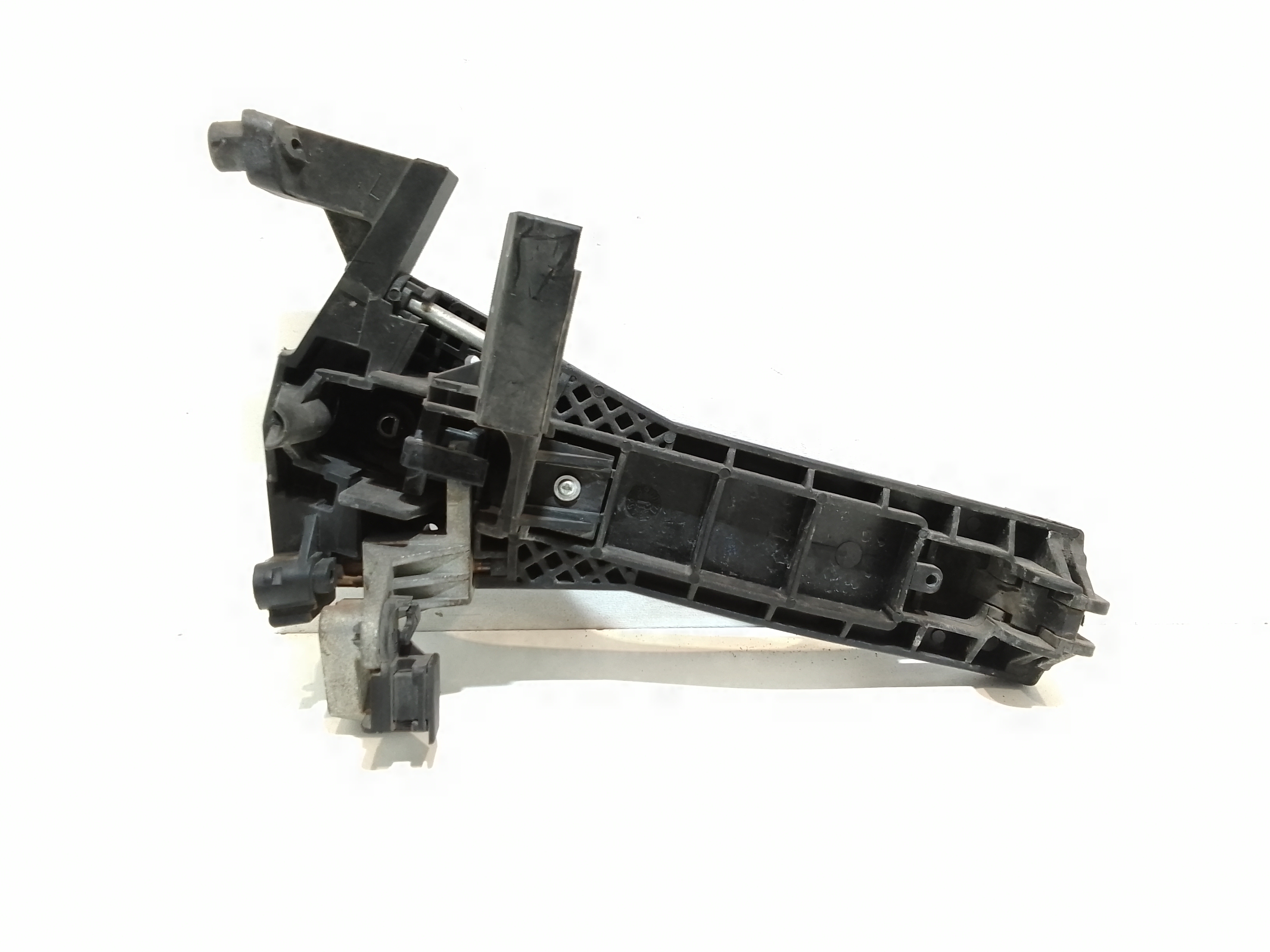 Maniglia esterna Posteriore Sinistra per Mercedes Classe A W168 2 Serie (2001 - 2004)