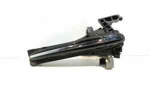 Maniglia esterna Posteriore Sinistra per Mercedes Classe A W168 2 Serie (2001 - 2004)