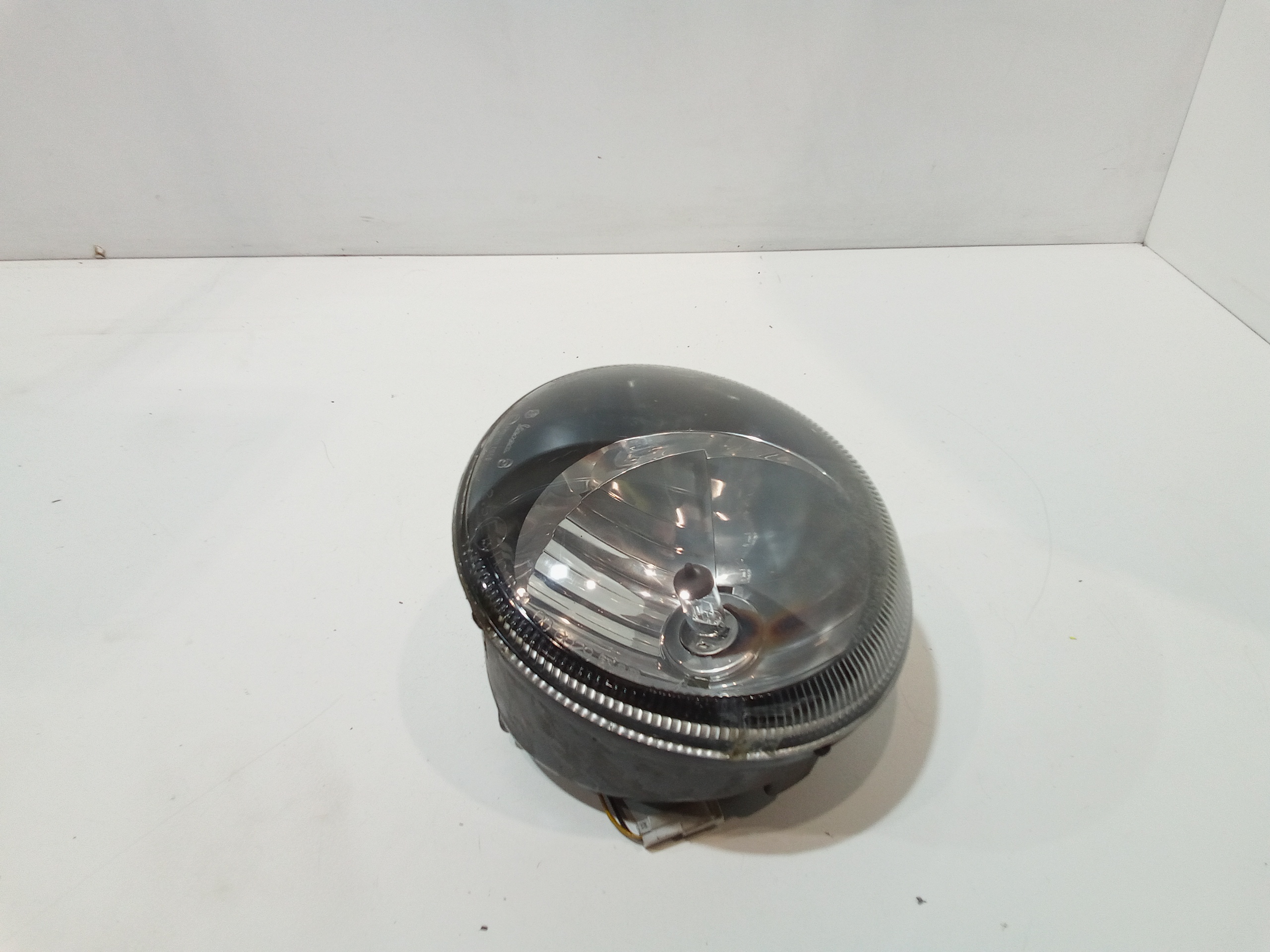 Faro anteriore per Piaggio Vespa 300cc Gts Sport (08>16) (2008 - 2016)