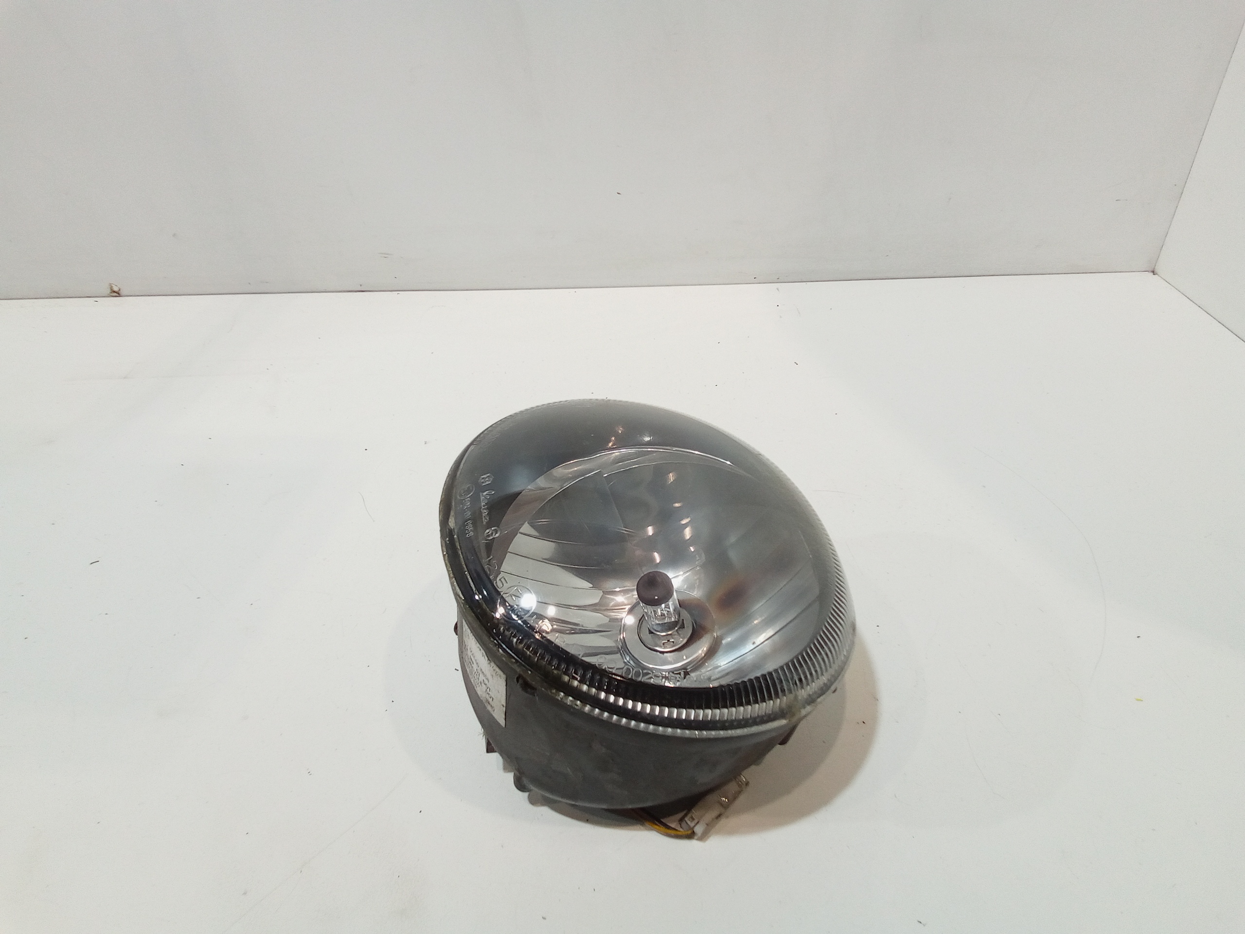 Faro anteriore per Piaggio Vespa 300cc Gts Sport (08>16) (2008 - 2016)