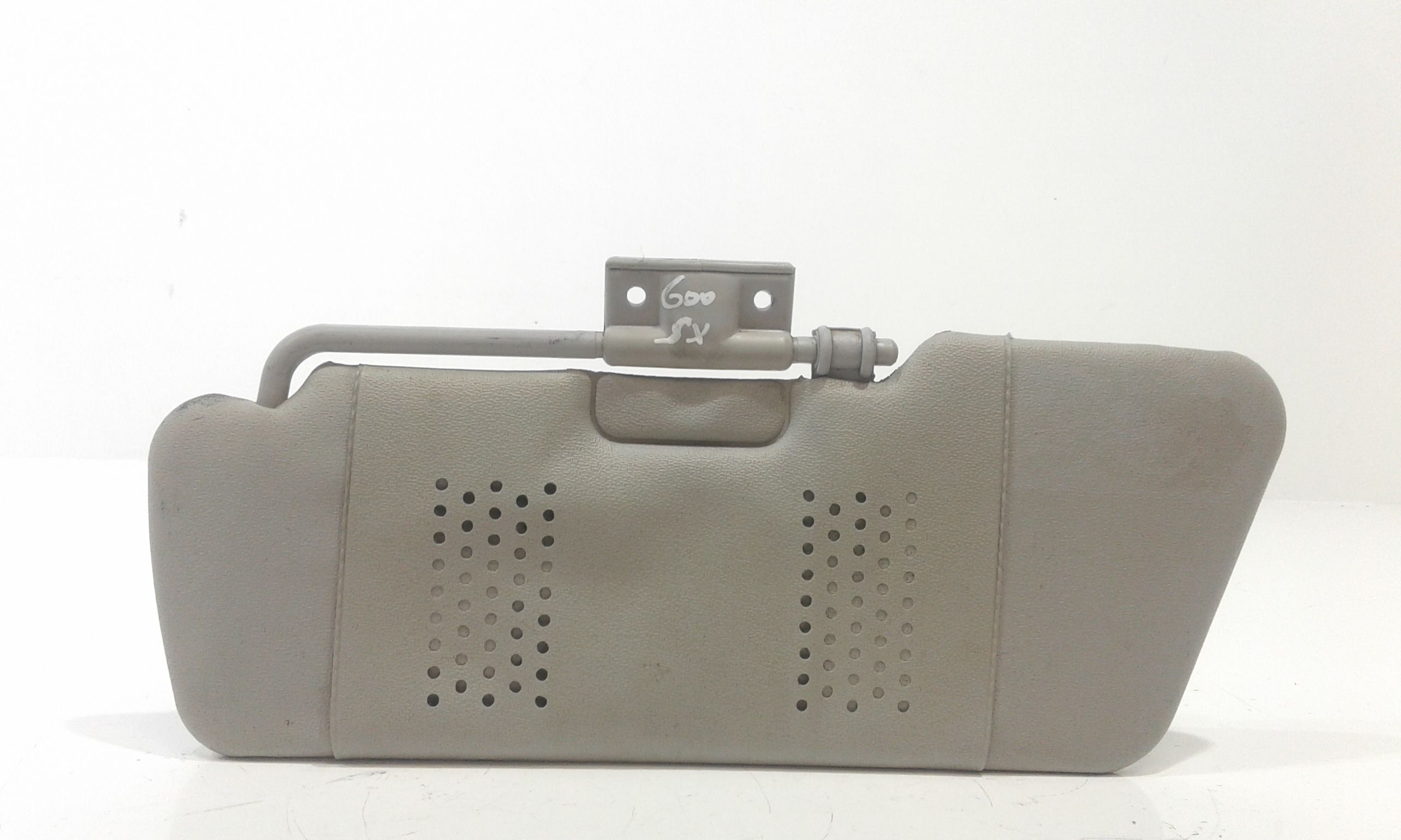 Parasole aletta anteriore Lato Guida FIAT Seicento Serie (00>05)