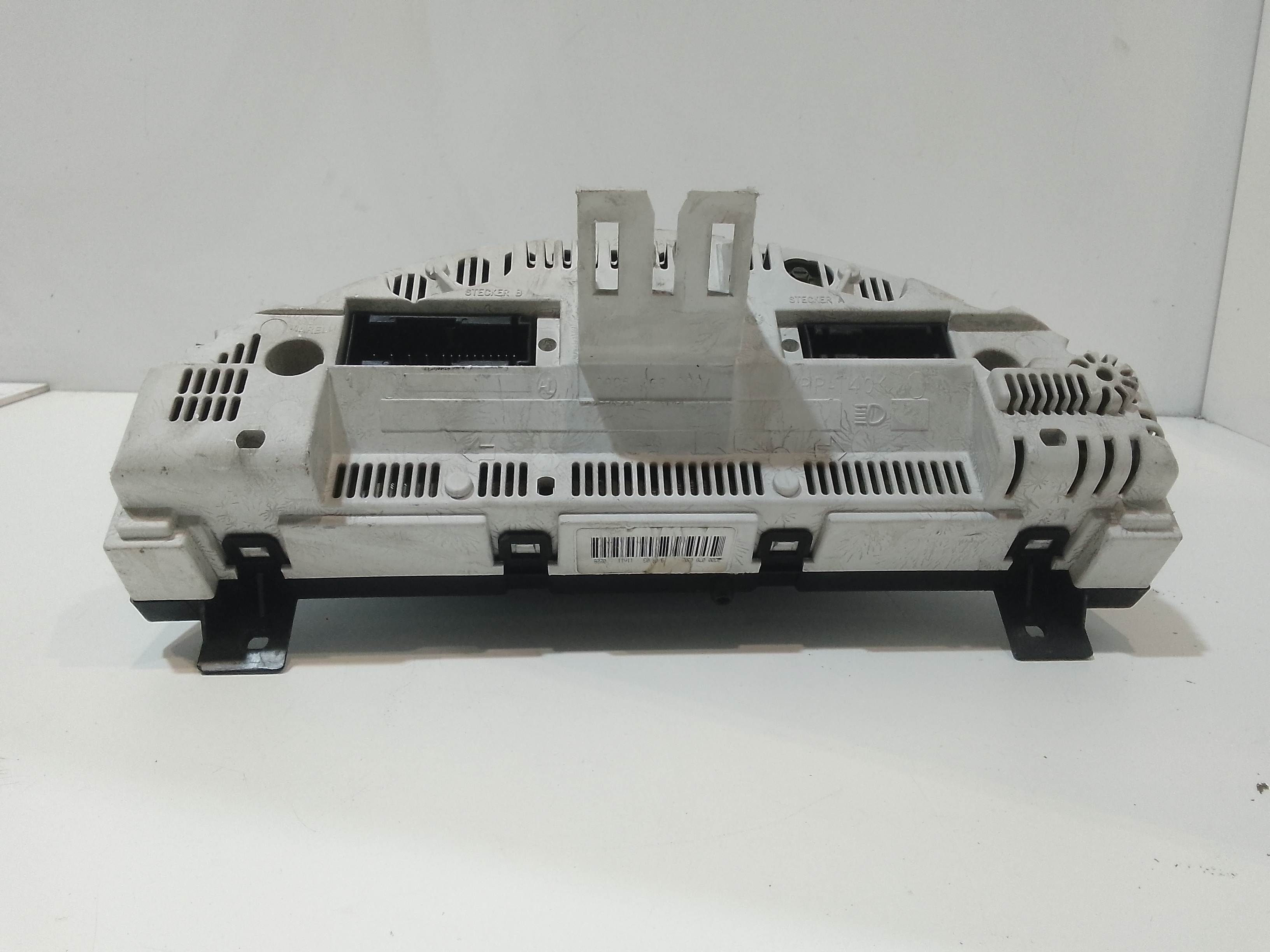 Quadro Strumenti per Mercedes Vaneo 1 Serie (2001 - In produzione)