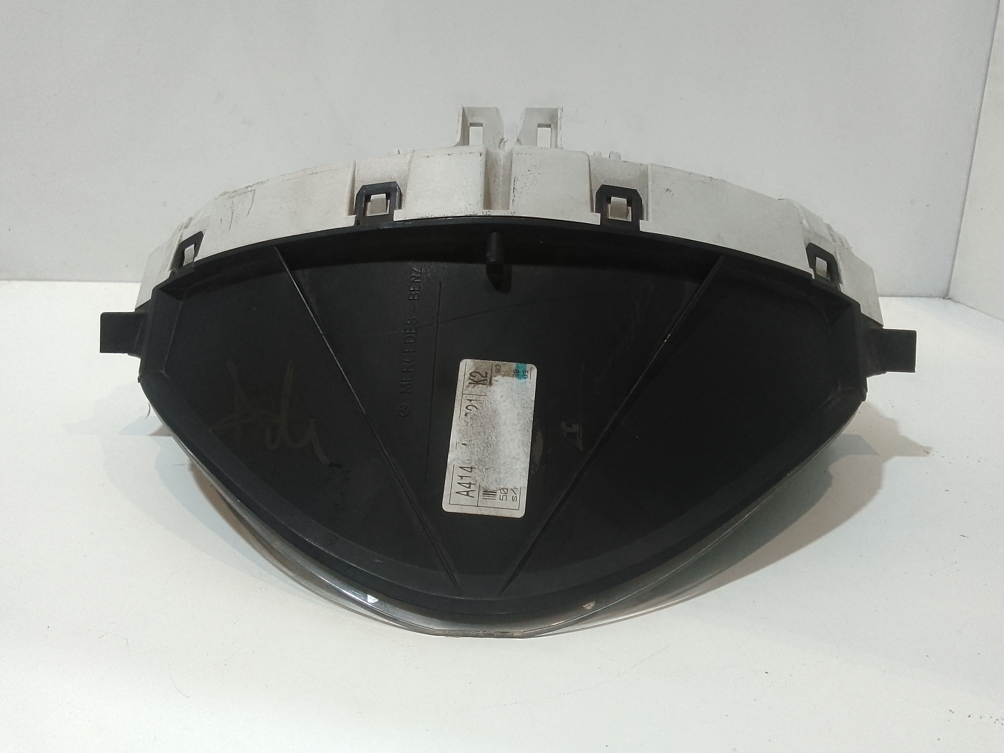 Quadro Strumenti per Mercedes Vaneo 1 Serie (2001 - In produzione)