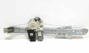 Cremagliera posteriore destra passeggero per Mercedes Classe A W168 2 Serie (2001 - 2004)