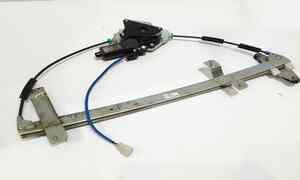 Cremagliera anteriore destra passeggero per Tata Indigo 1  Serie (2002 - 2007)