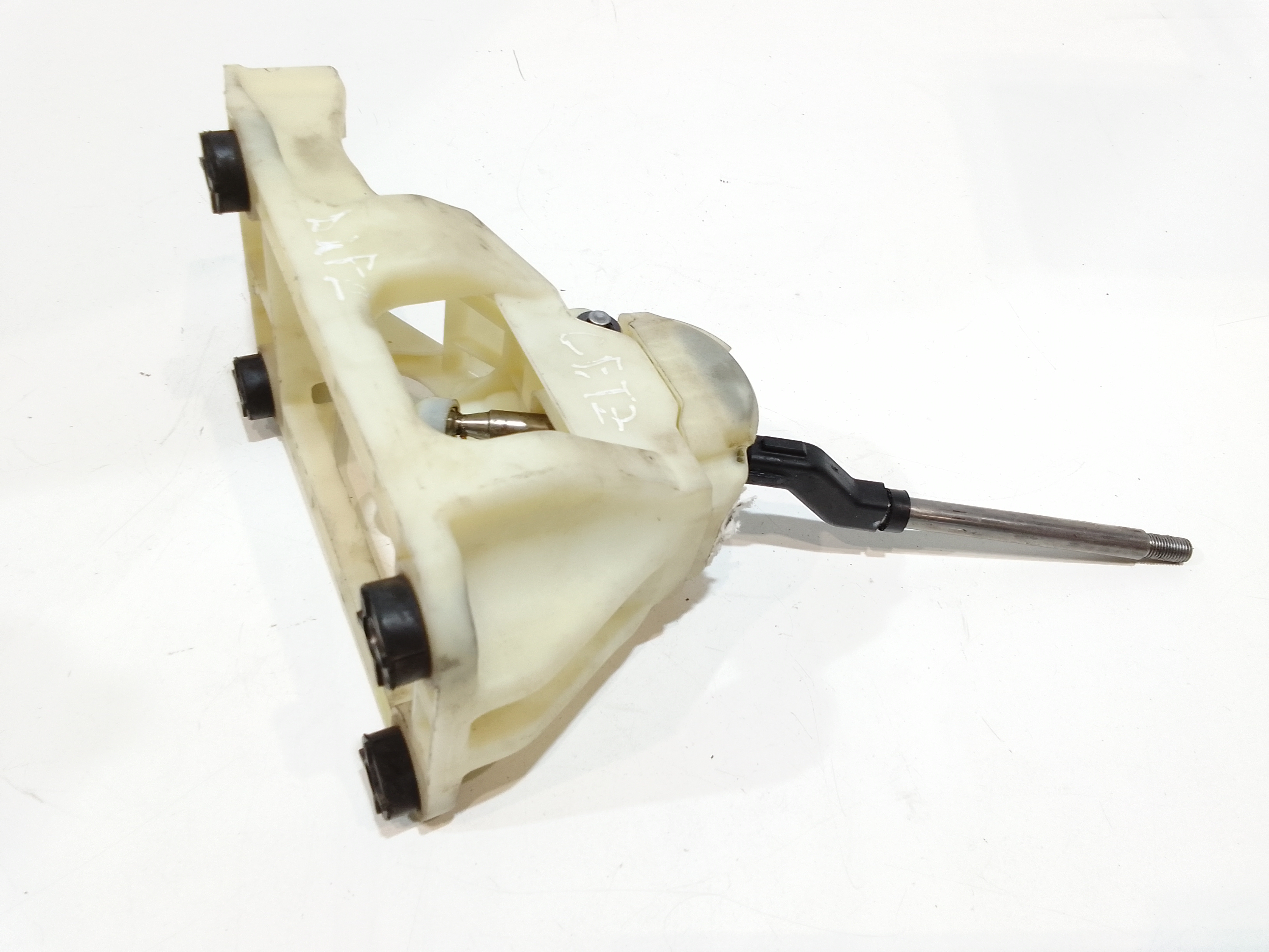 Leva Cambio per Hyundai Getz 1 Serie (2002 - 2005)