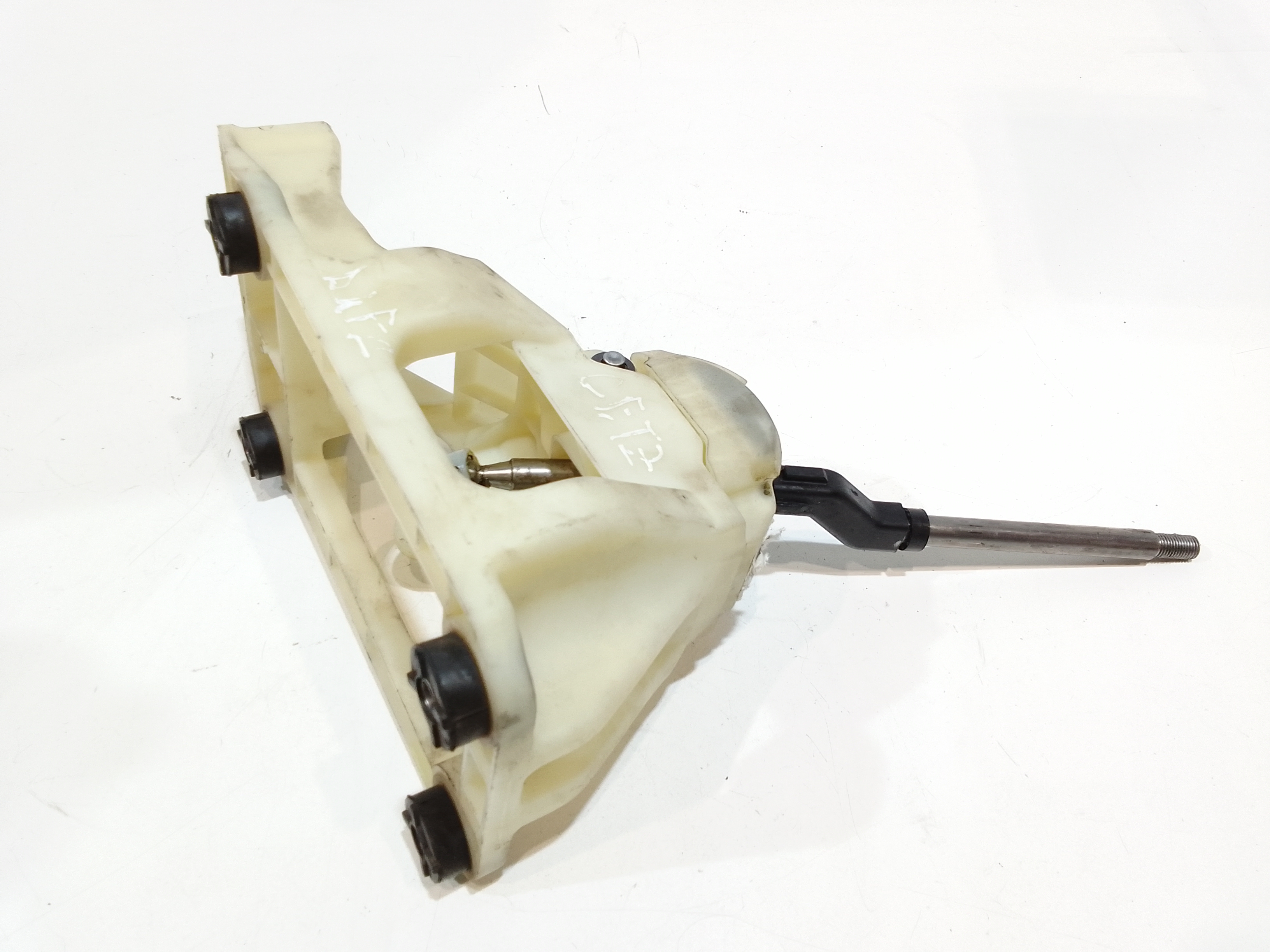 Leva Cambio per Hyundai Getz 1 Serie (2002 - 2005)