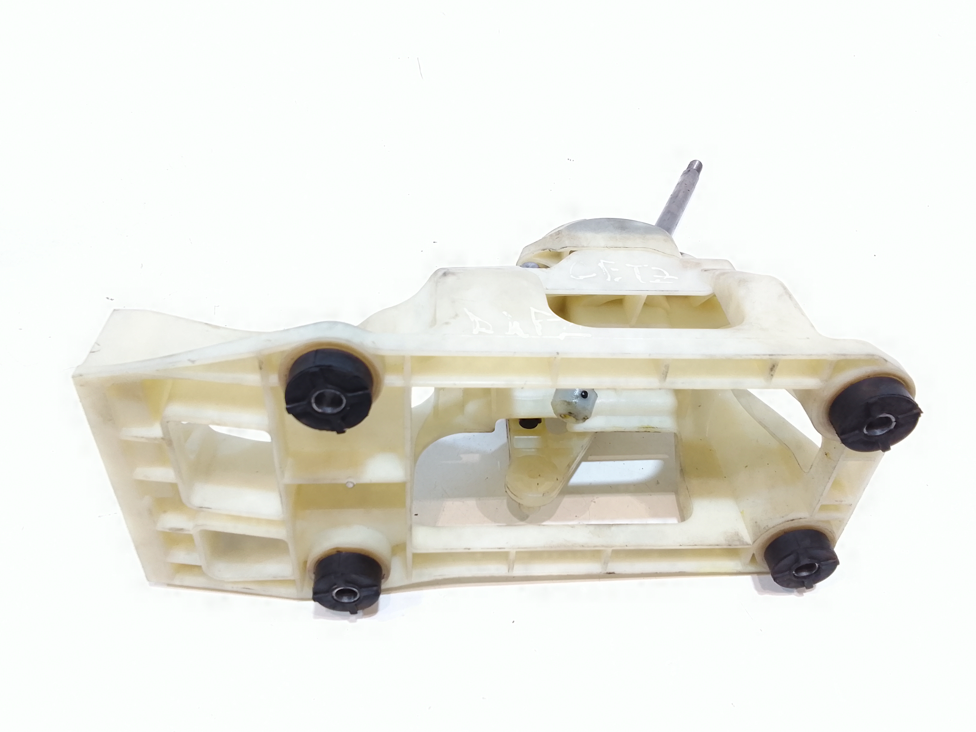 Leva Cambio per Hyundai Getz 1 Serie (2002 - 2005)