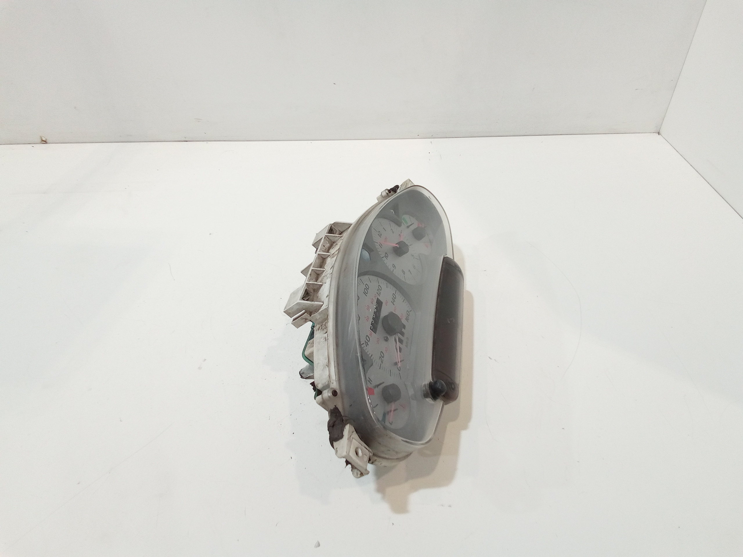 Quadro Strumenti per Piaggio X8 200cc (2004 - >)