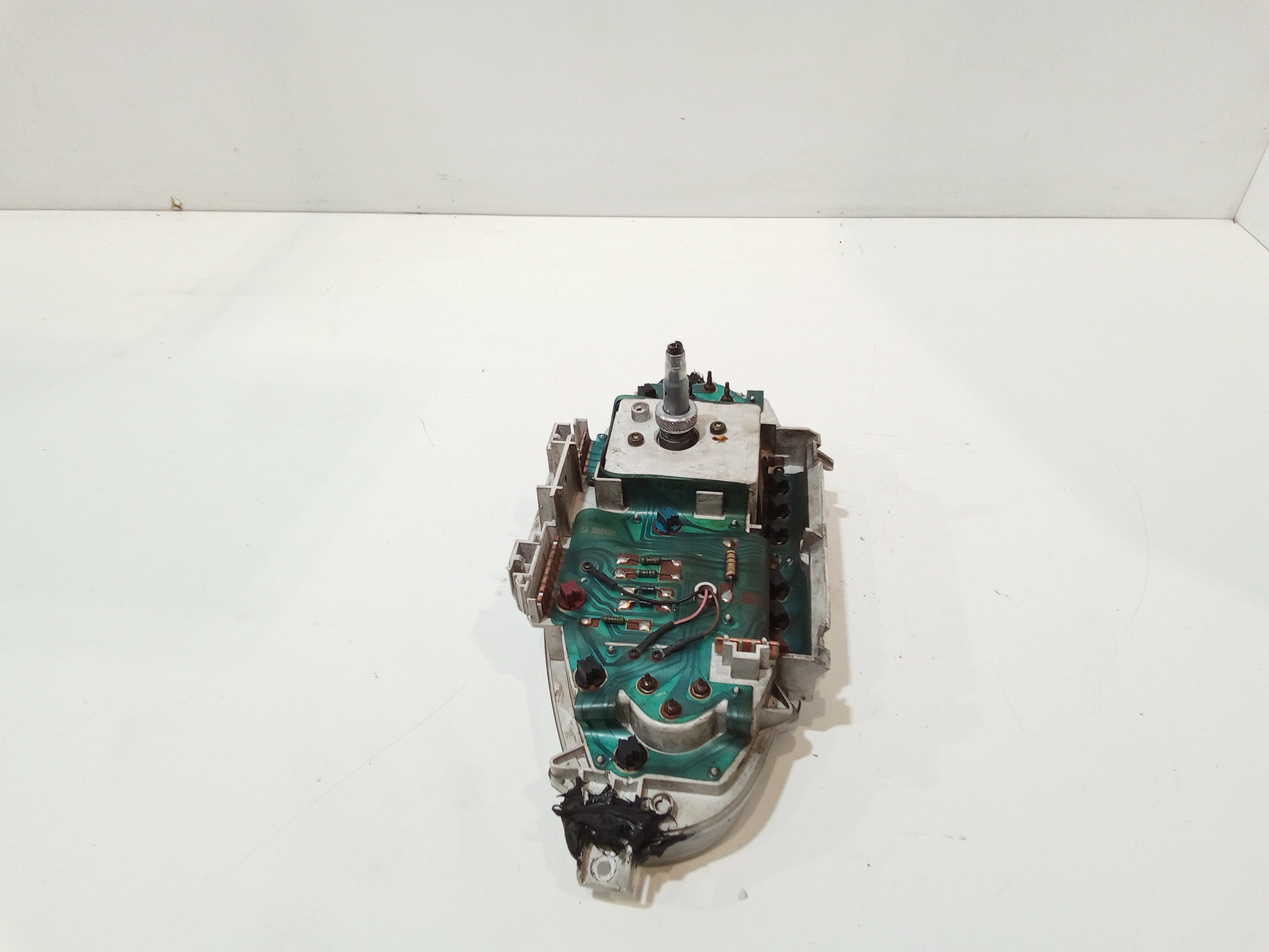 Quadro Strumenti per Piaggio X8 200cc (2004 - >)