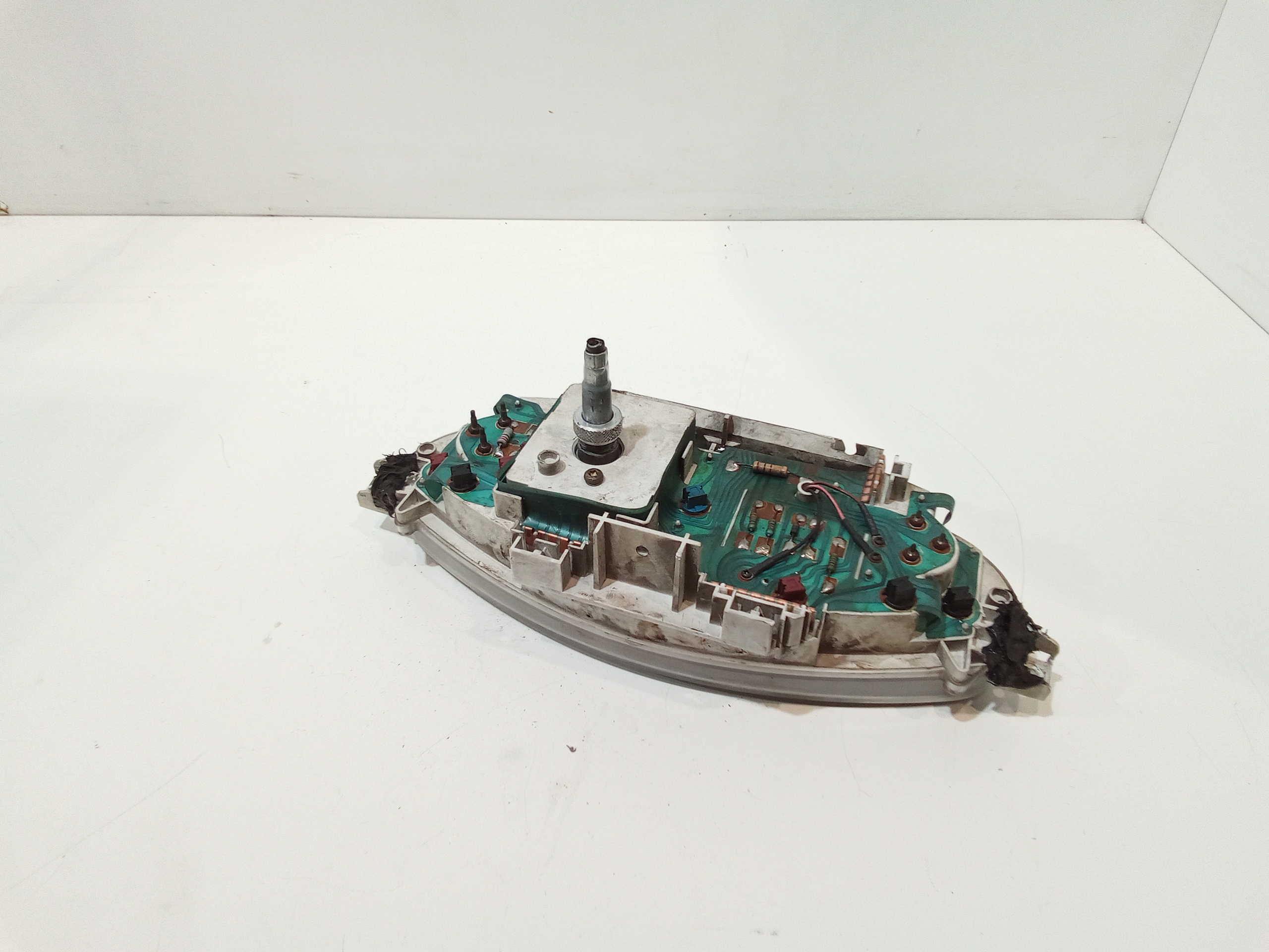 Quadro Strumenti per Piaggio X8 200cc (2004 - >)