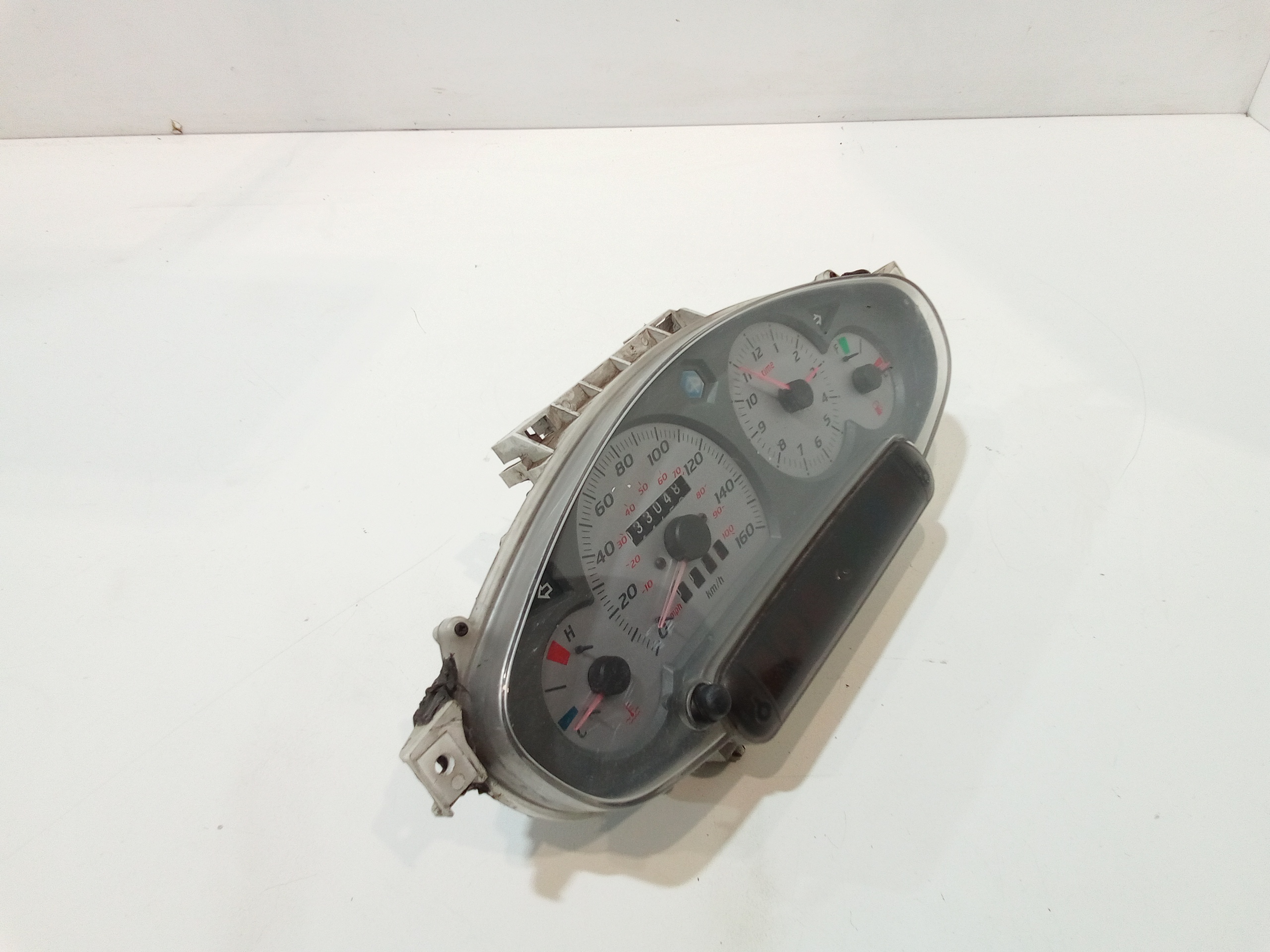 Quadro Strumenti per Piaggio X8 200cc (2004 - >)