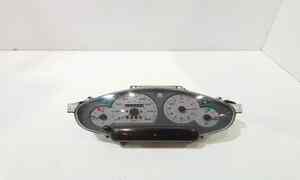 Quadro Strumenti per Piaggio X8 200cc (2004 - >)