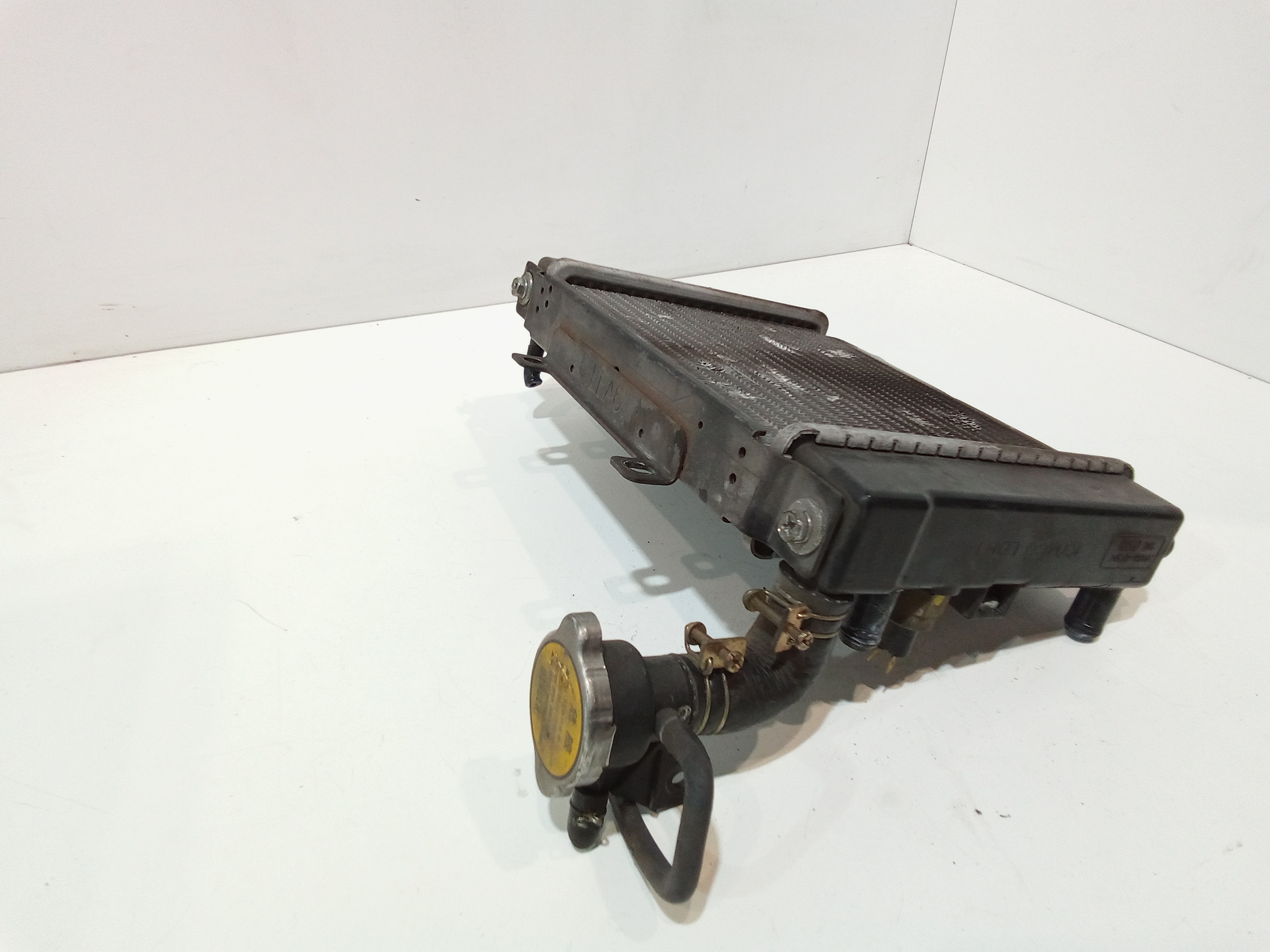 Radiatore acqua per Kymco Gran Dink 250cc (2004 - In produzione)