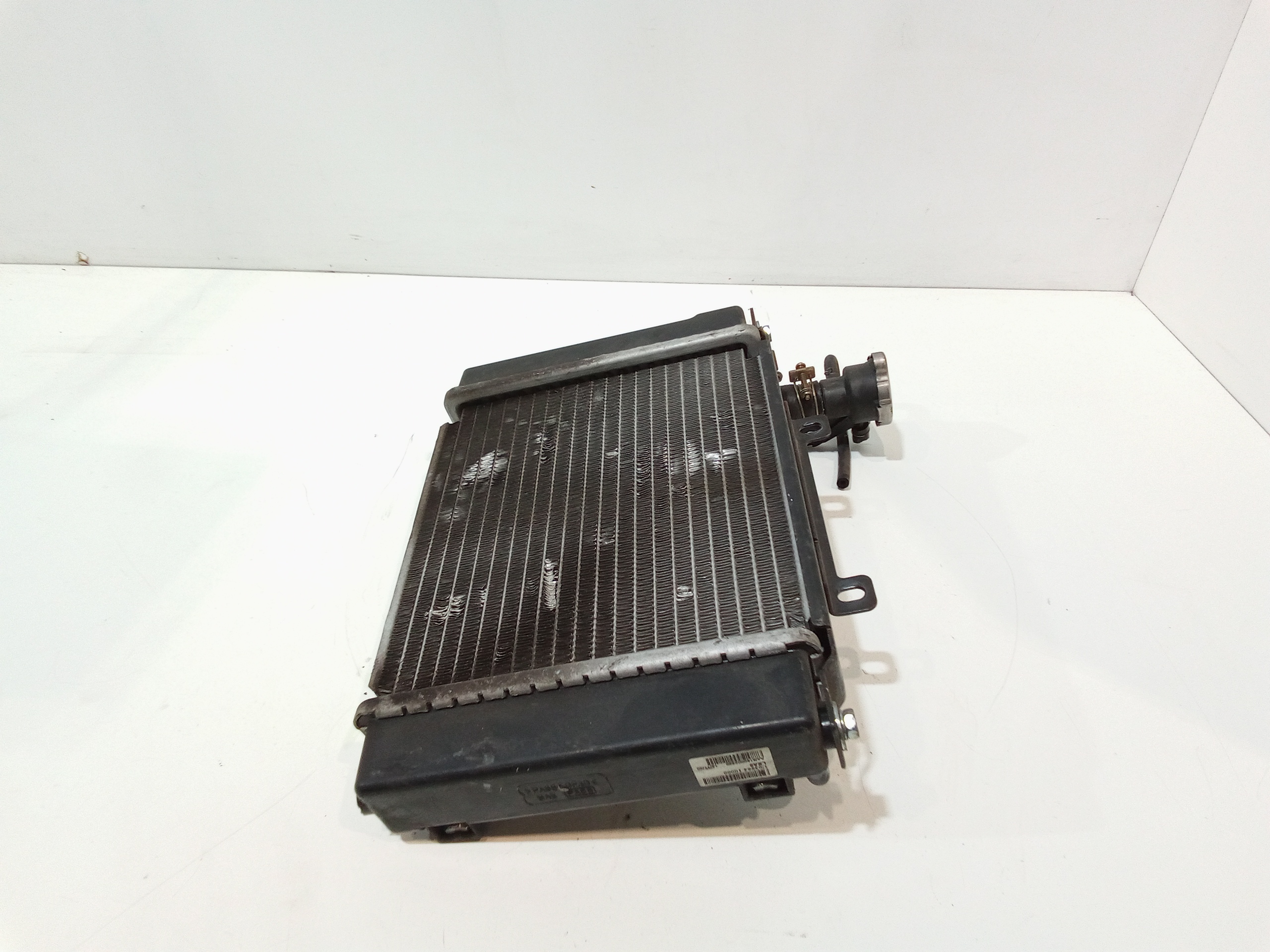 Radiatore acqua per Kymco Gran Dink 250cc (2004 - In produzione)