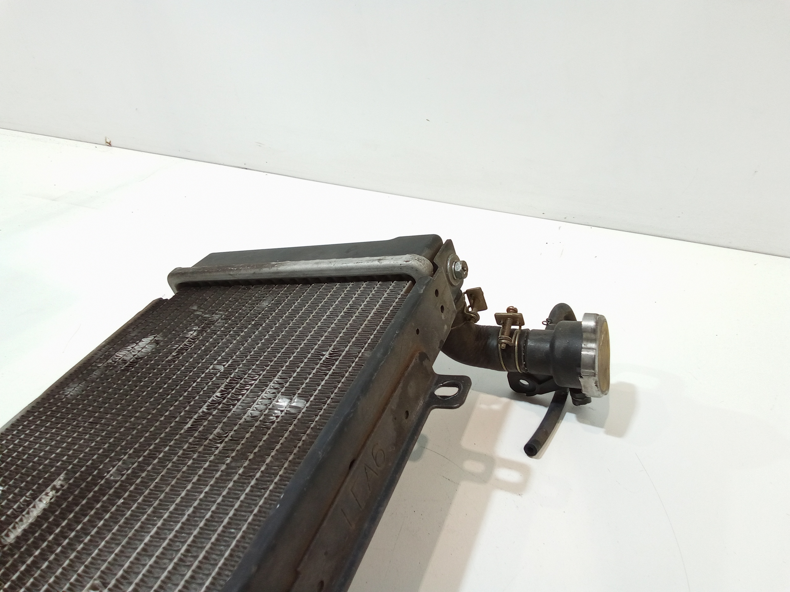 Radiatore acqua per Kymco Gran Dink 250cc (2004 - In produzione)