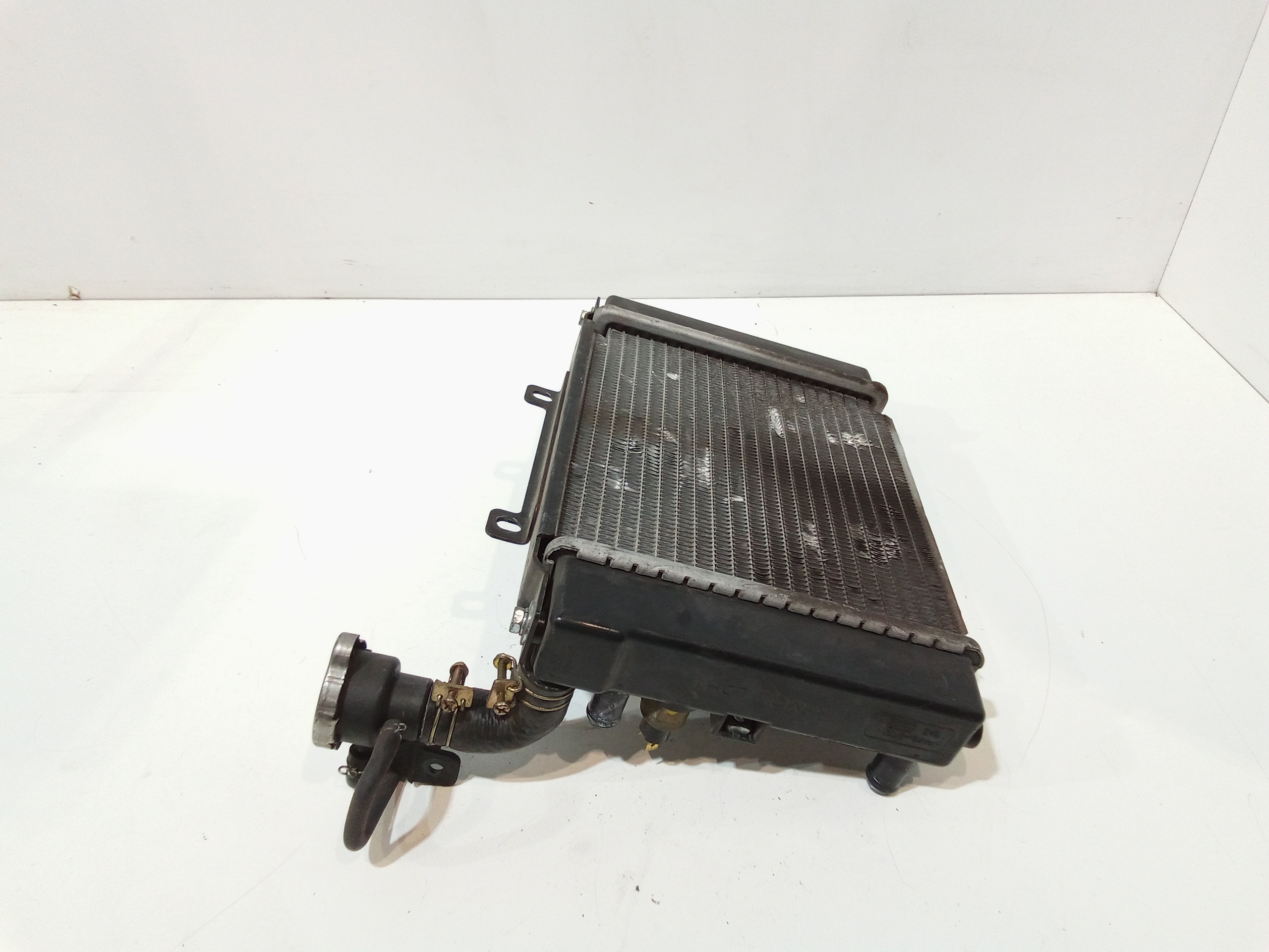 Radiatore acqua per Kymco Gran Dink 250cc (2004 - In produzione)