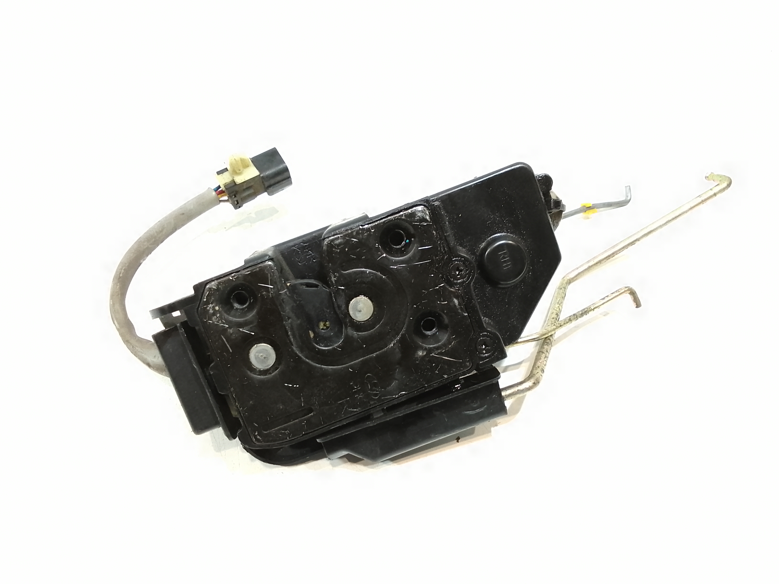 Serratura Anteriore Destra per Hyundai Getz 2 Serie (2005 - 2008)