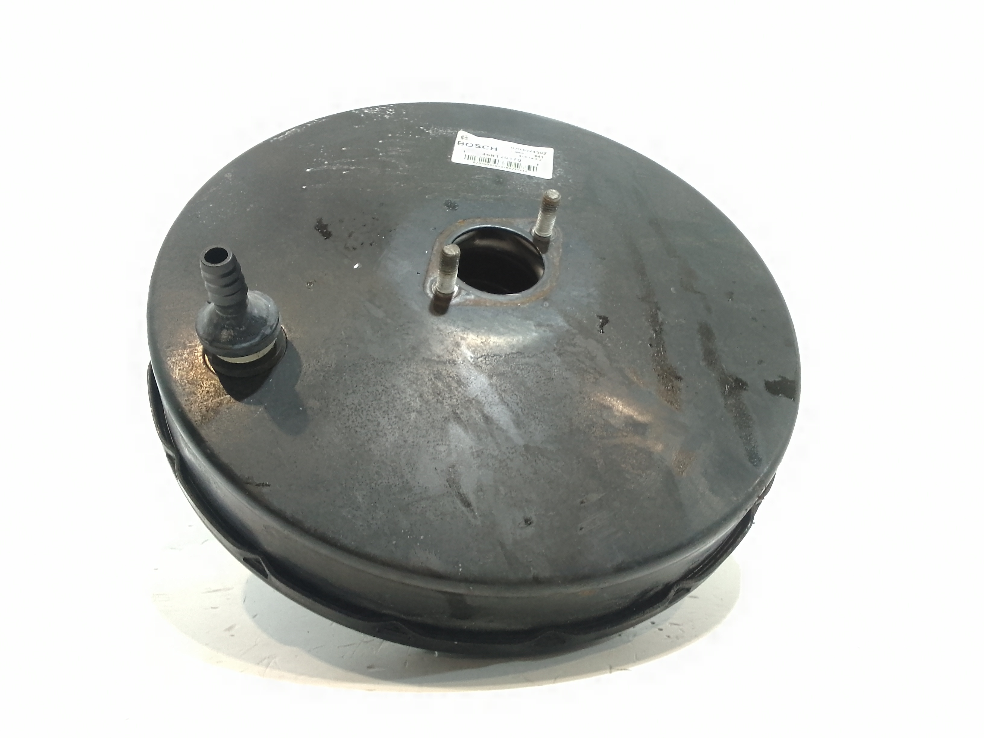 Servofreno per Fiat Ducato 4 Serie (2002 - 2006)