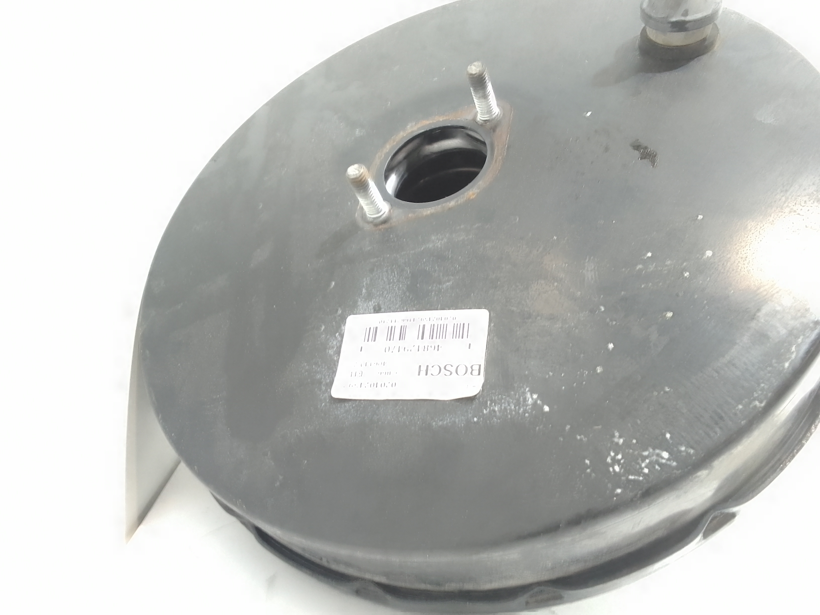 Servofreno per Fiat Ducato 4 Serie (2002 - 2006)