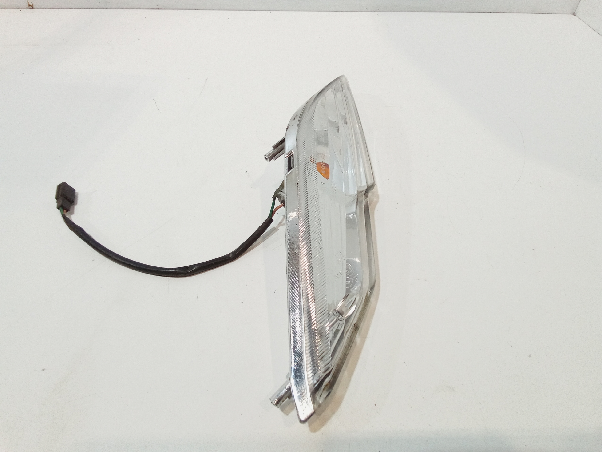 Freccia ant DX per Kymco Gran Dink 250cc (2004 - In produzione)