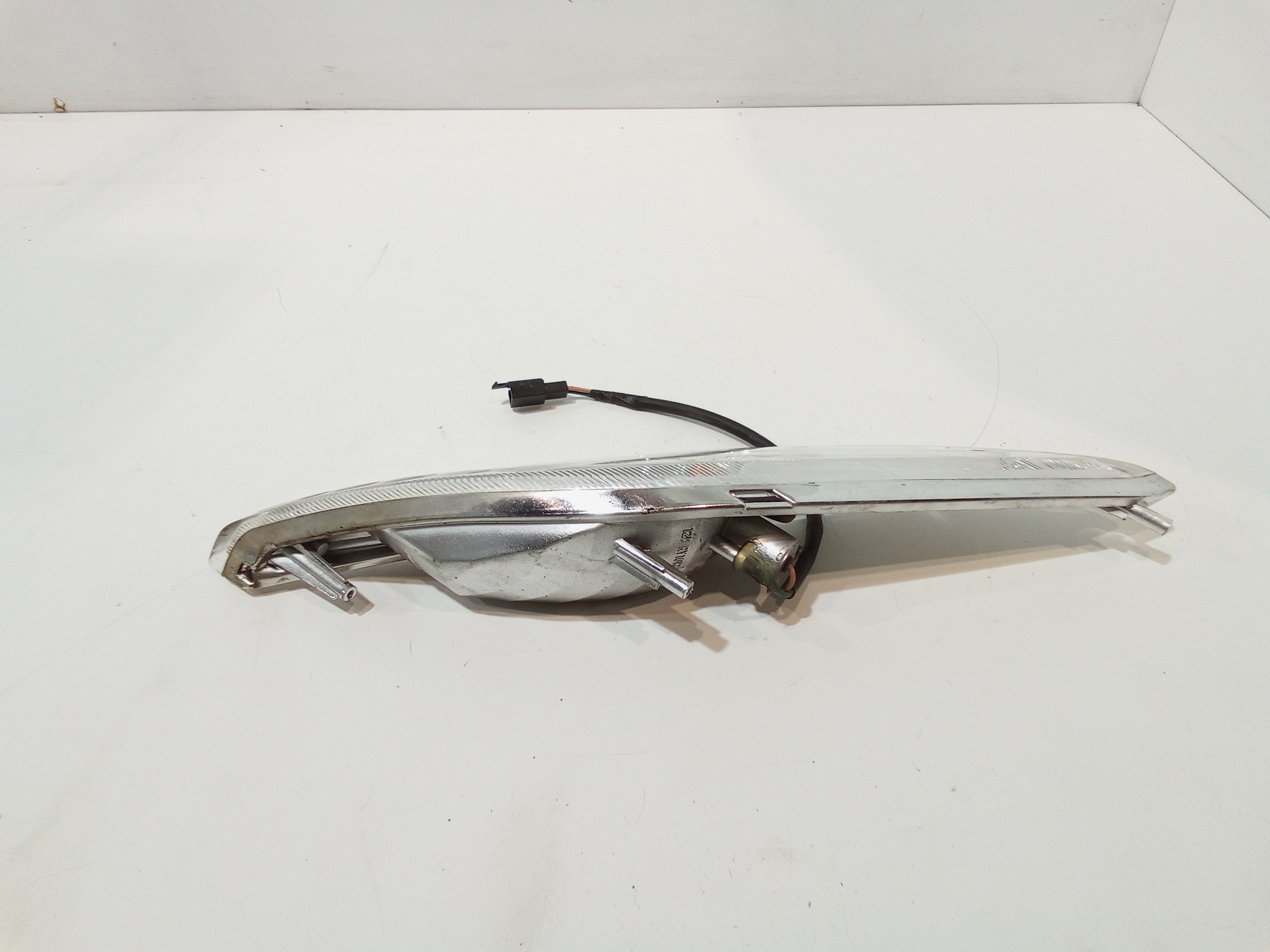 Freccia ant DX per Kymco Gran Dink 250cc (2004 - In produzione)