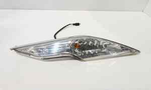 Freccia ant DX per Kymco Gran Dink 250cc (2004 - In produzione)