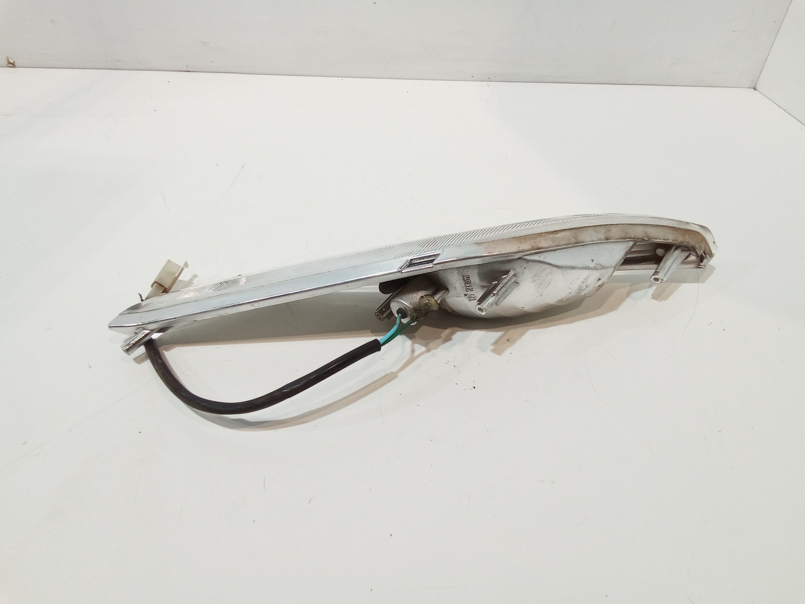 Freccia ant SX per Kymco Gran Dink 250cc (2004 - In produzione)